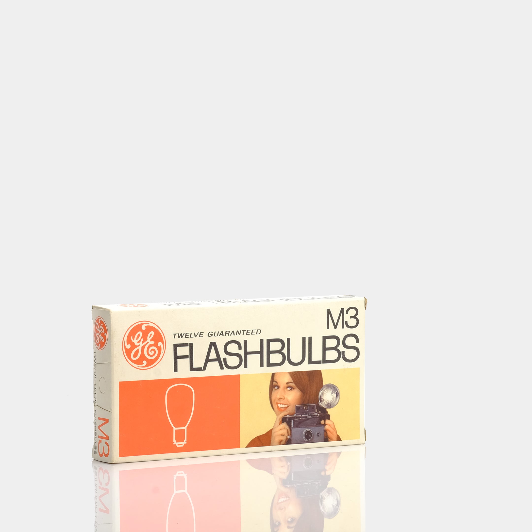 M3 Packfilm Flash Bulbs
