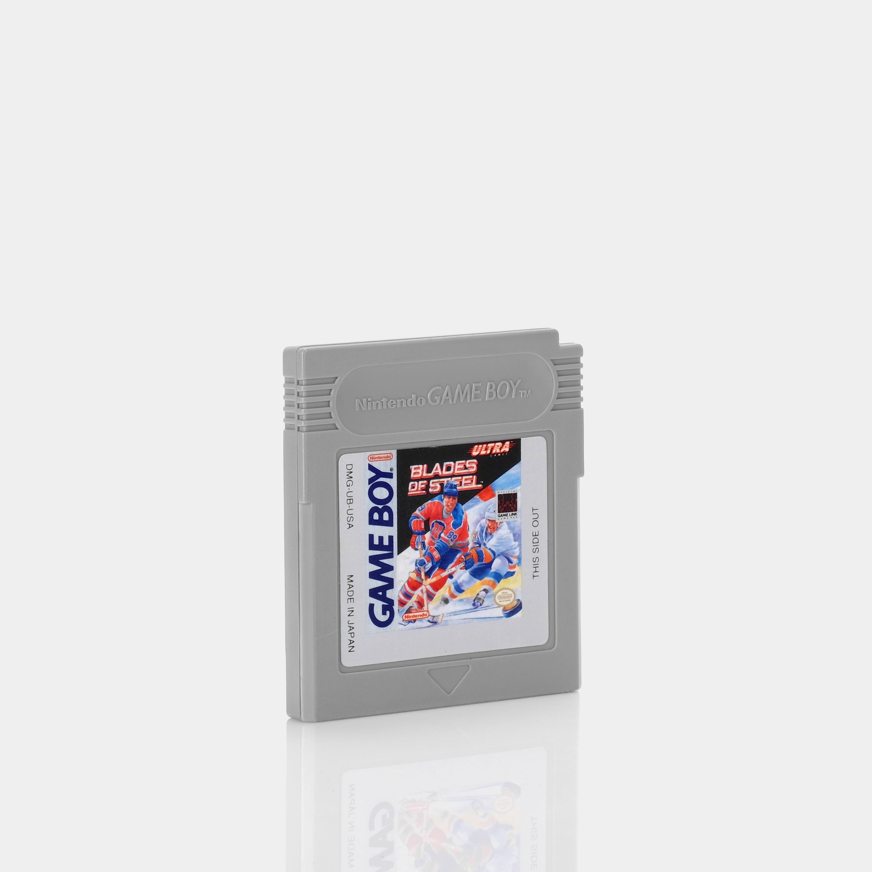 Blades of Steel Game Boy Game