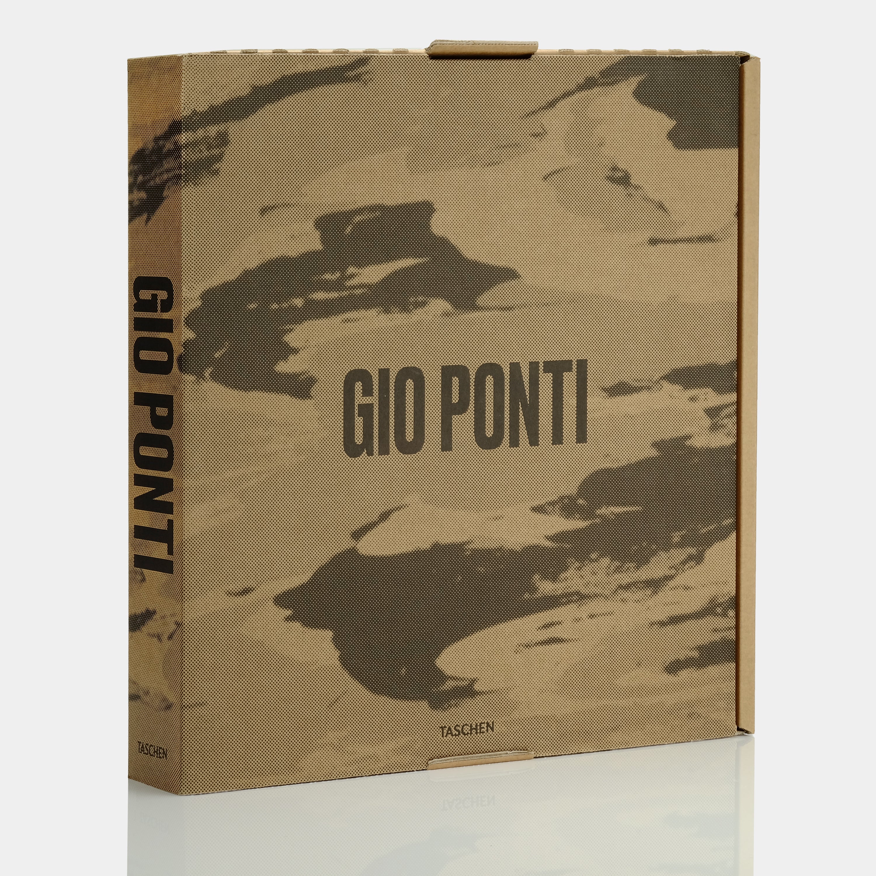 Gio Ponti XL Taschen Book