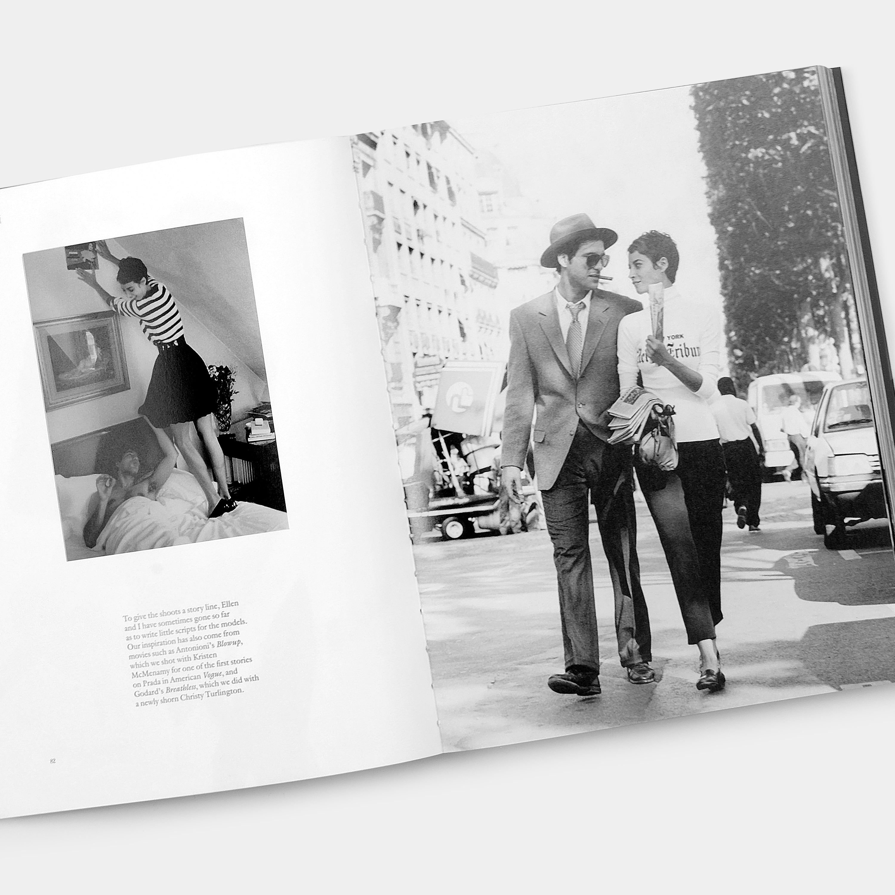 Grace: Thirty Years of Fashion at Vogue by Grace Coddington Phaidon Book