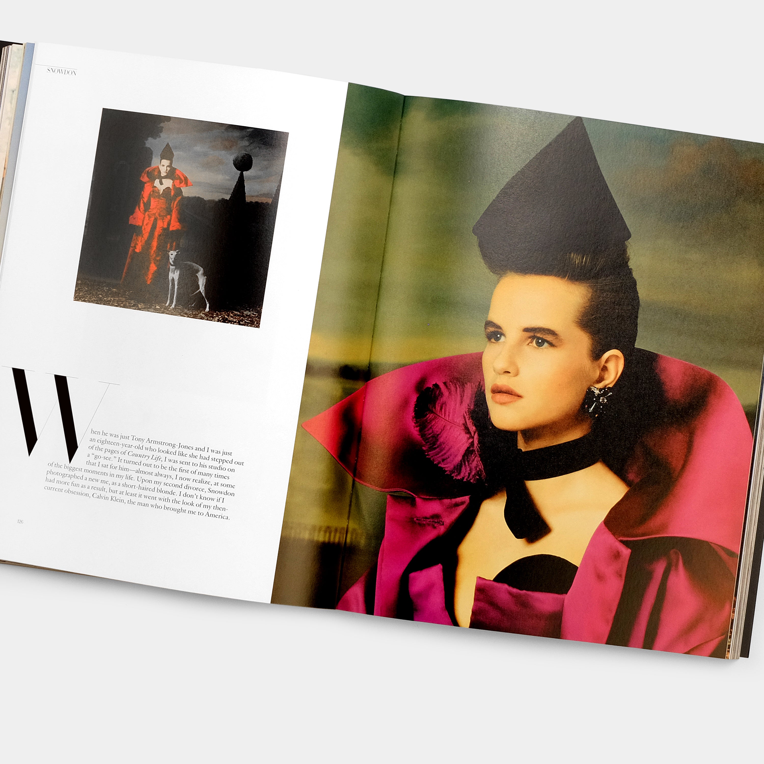 Grace: Thirty Years of Fashion at Vogue by Grace Coddington Phaidon Book