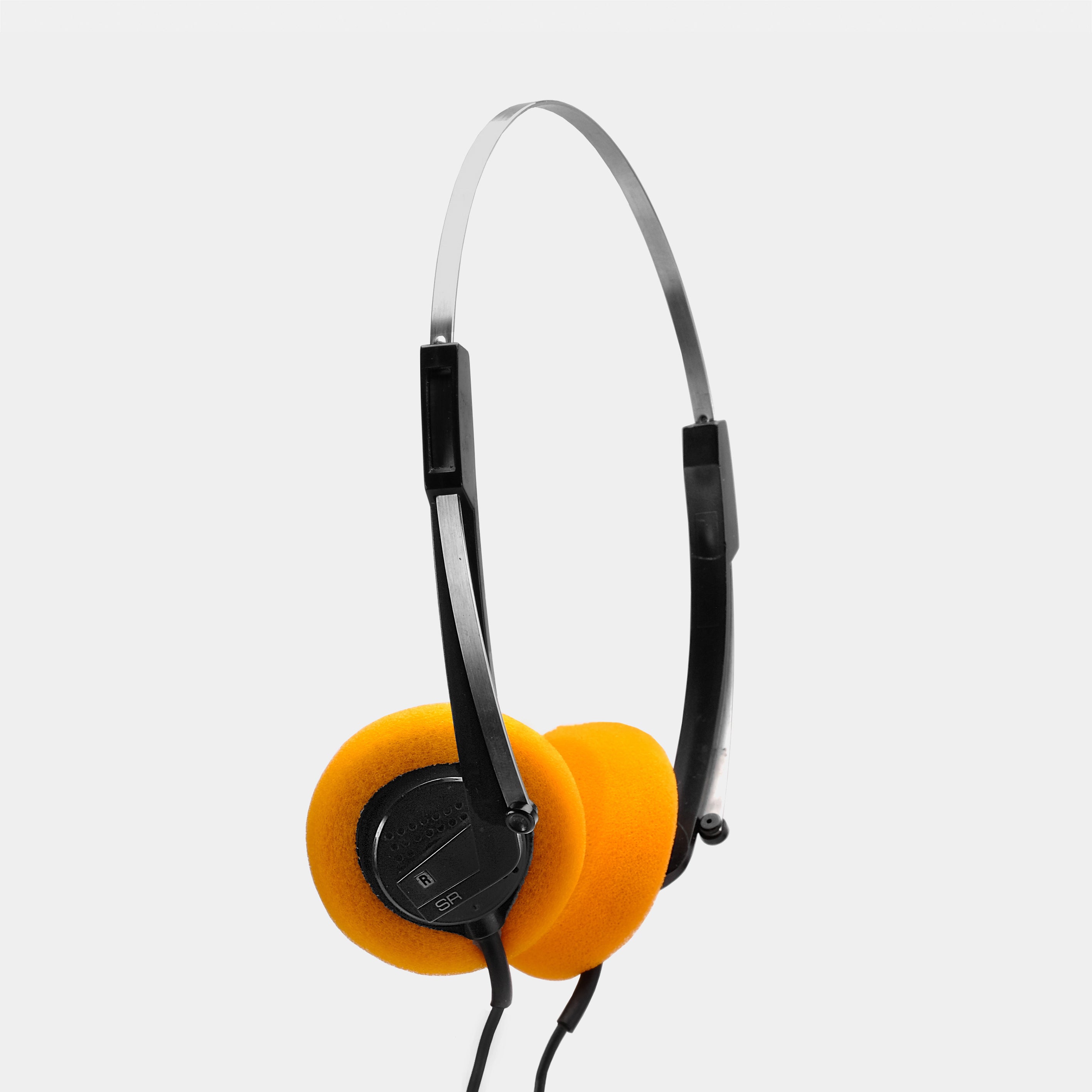 Vintage SR On-Ear Headphones