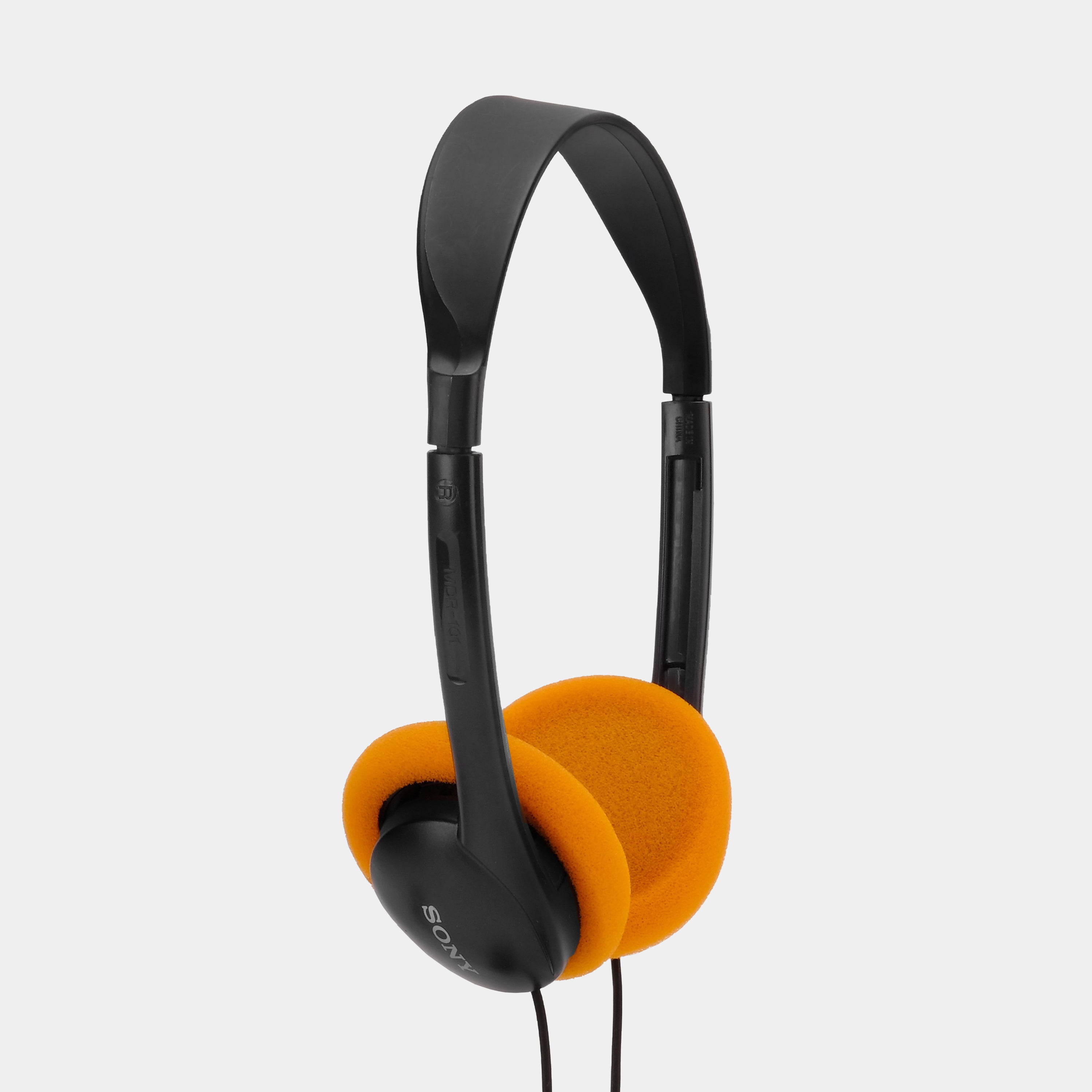 Sony MDR-101 On-Ear Headphones