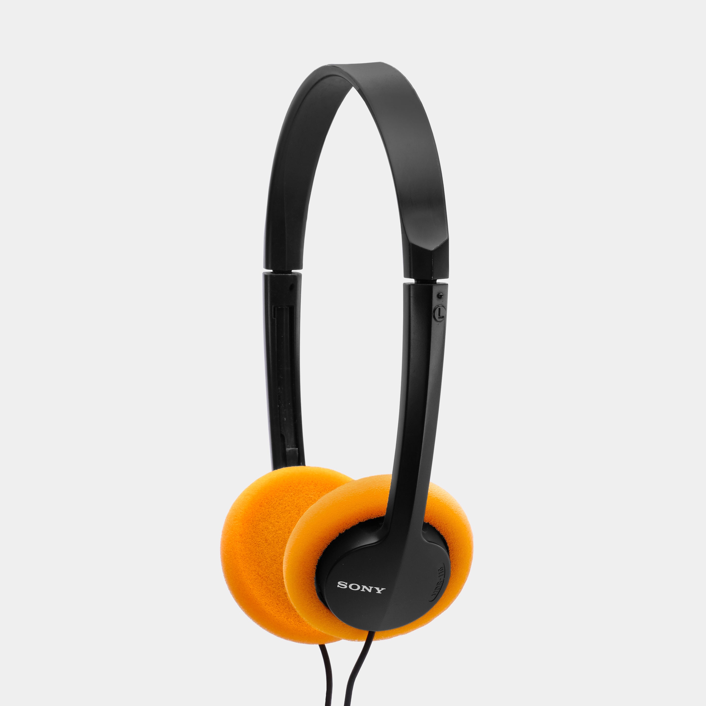 Sony MDR-110 On-Ear Headphones