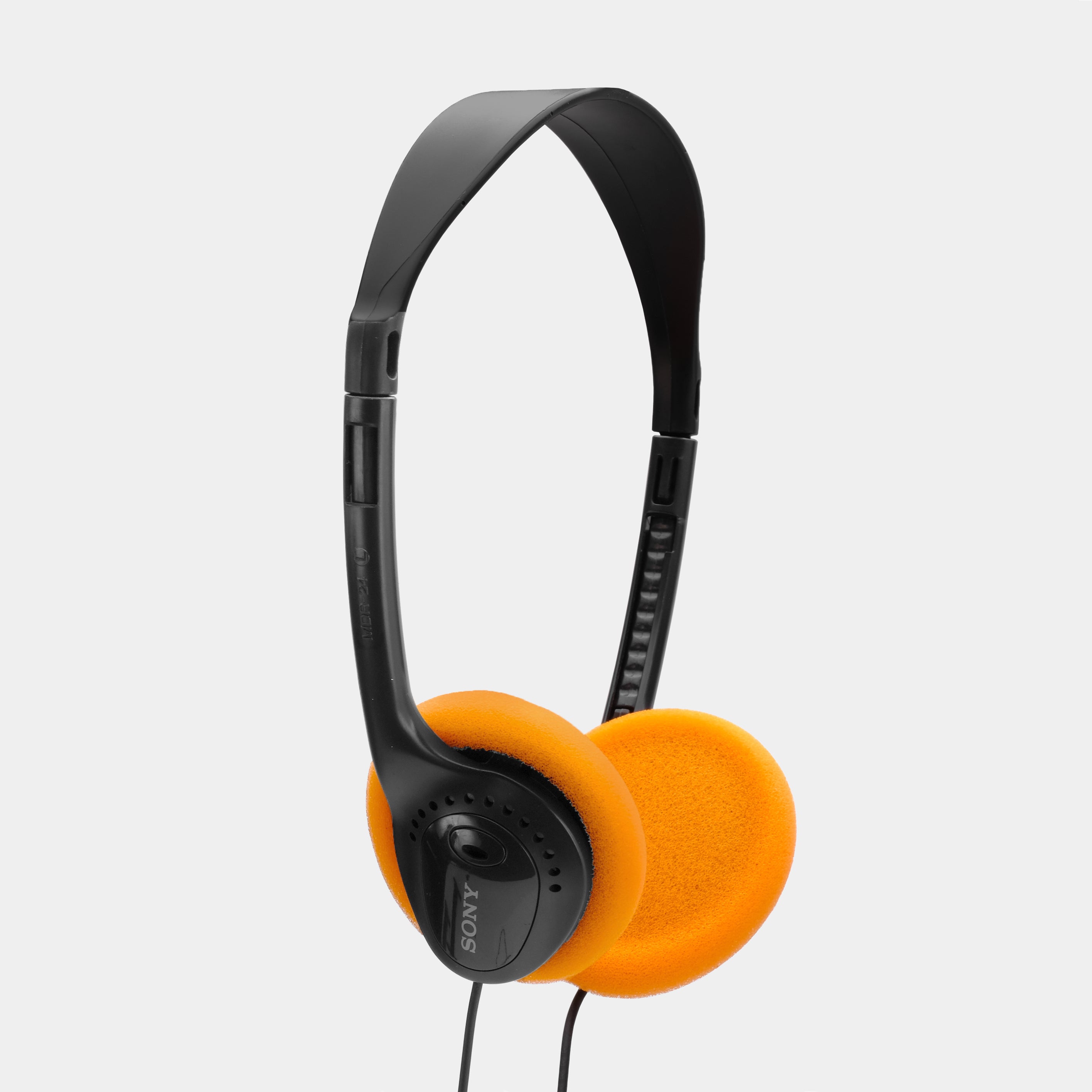 Sony MDR-24 On-Ear Headphones