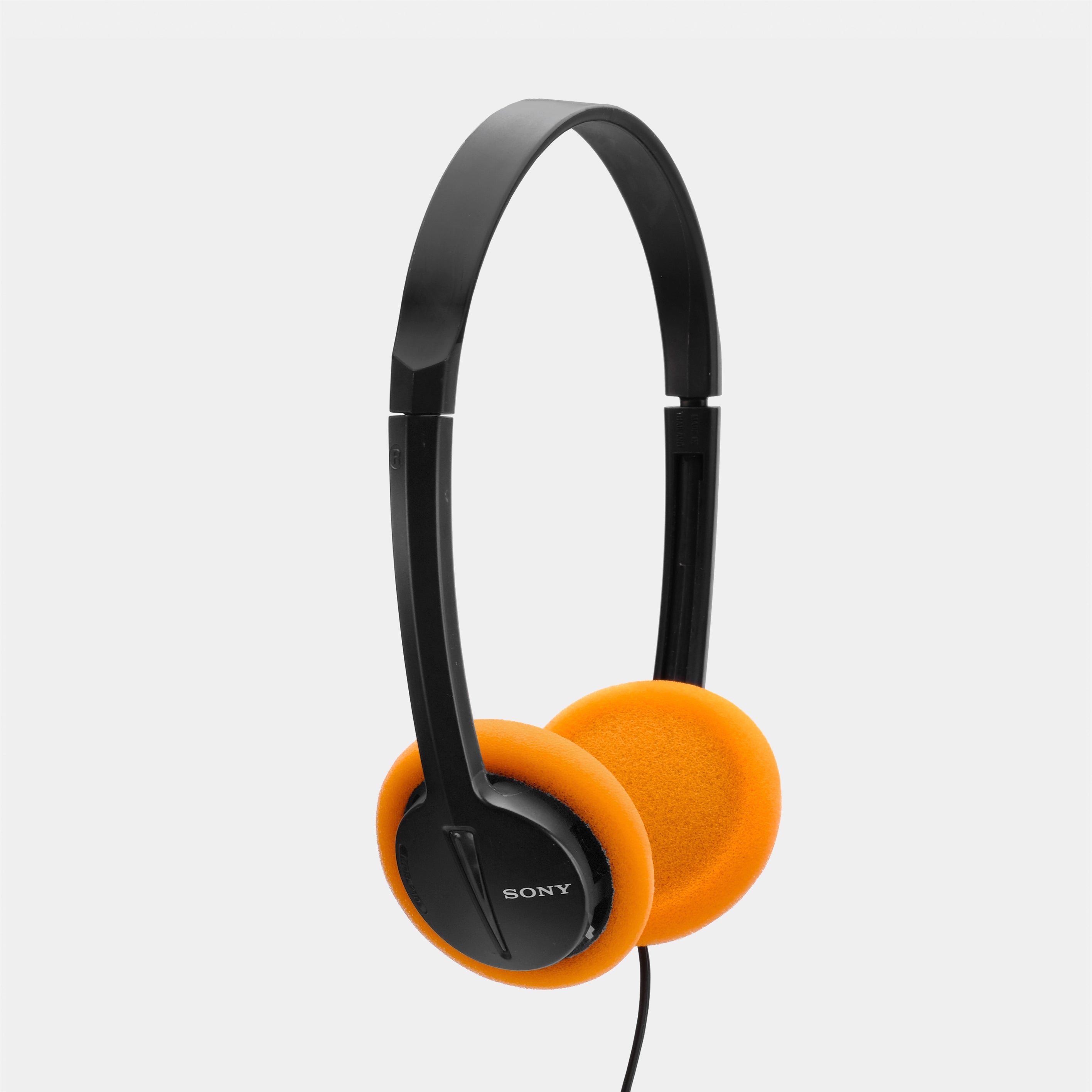 Sony MDR-210 On-Ear Headphones