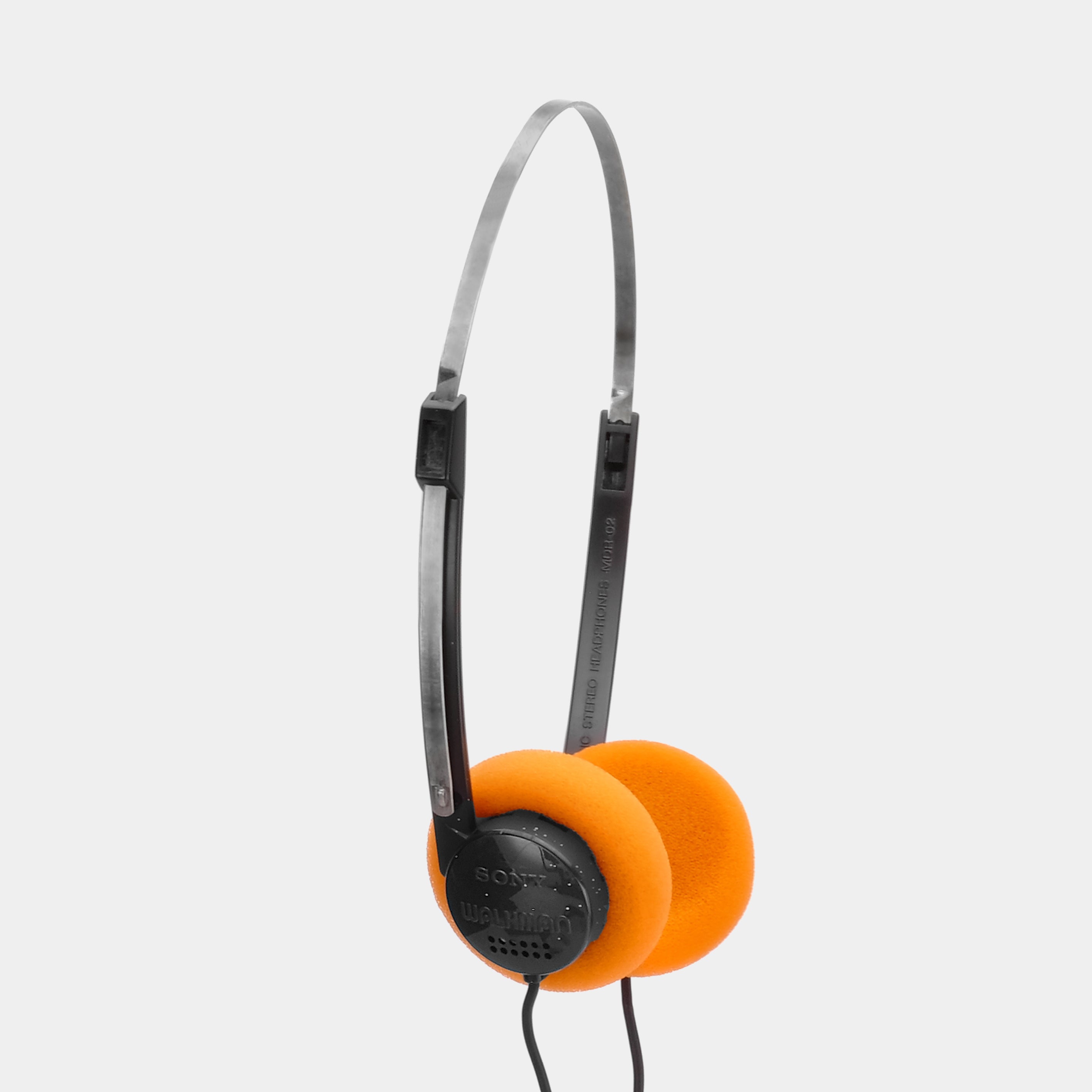 Sony mh outlet headphones