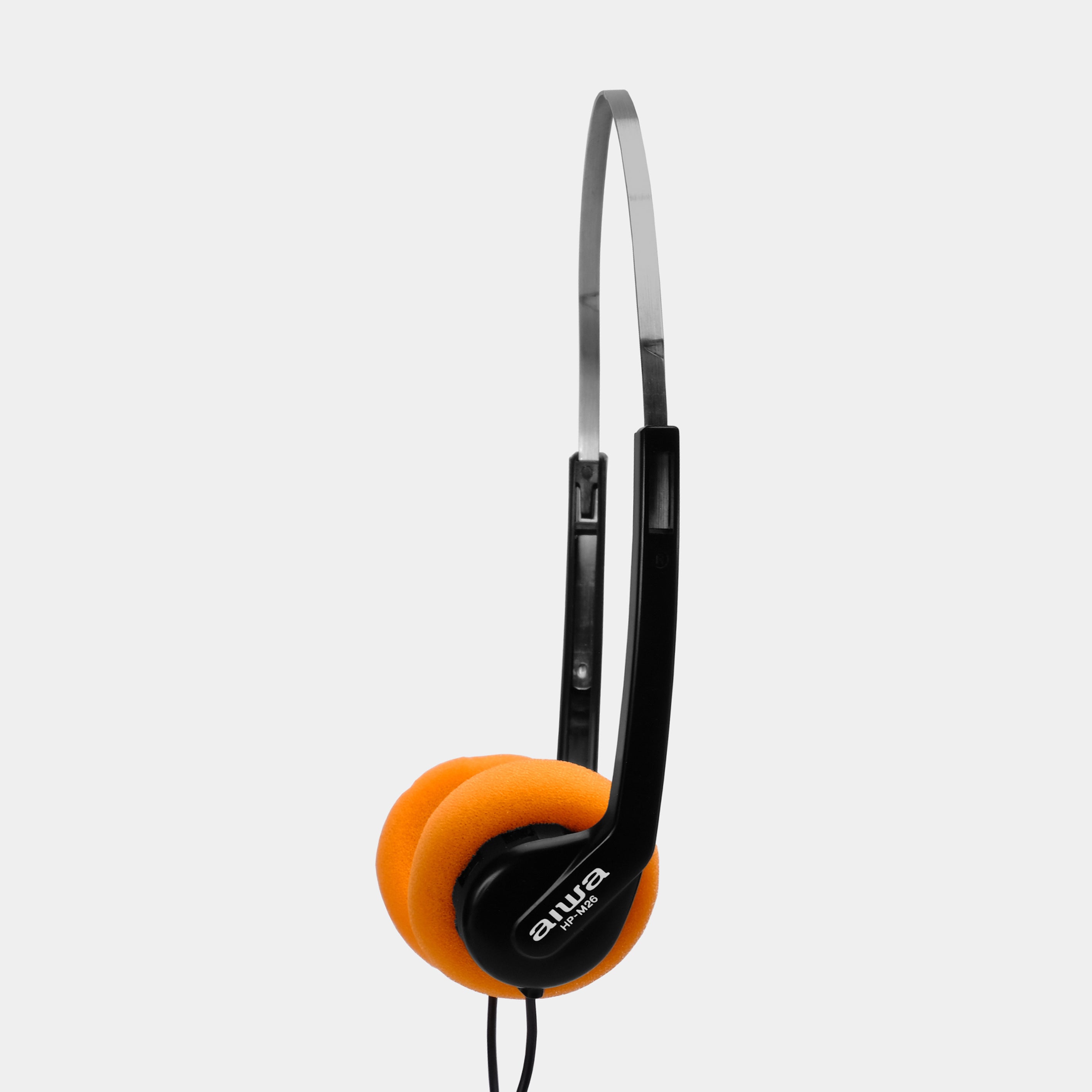 Aiwa HP-M26 On-Ear Headphones