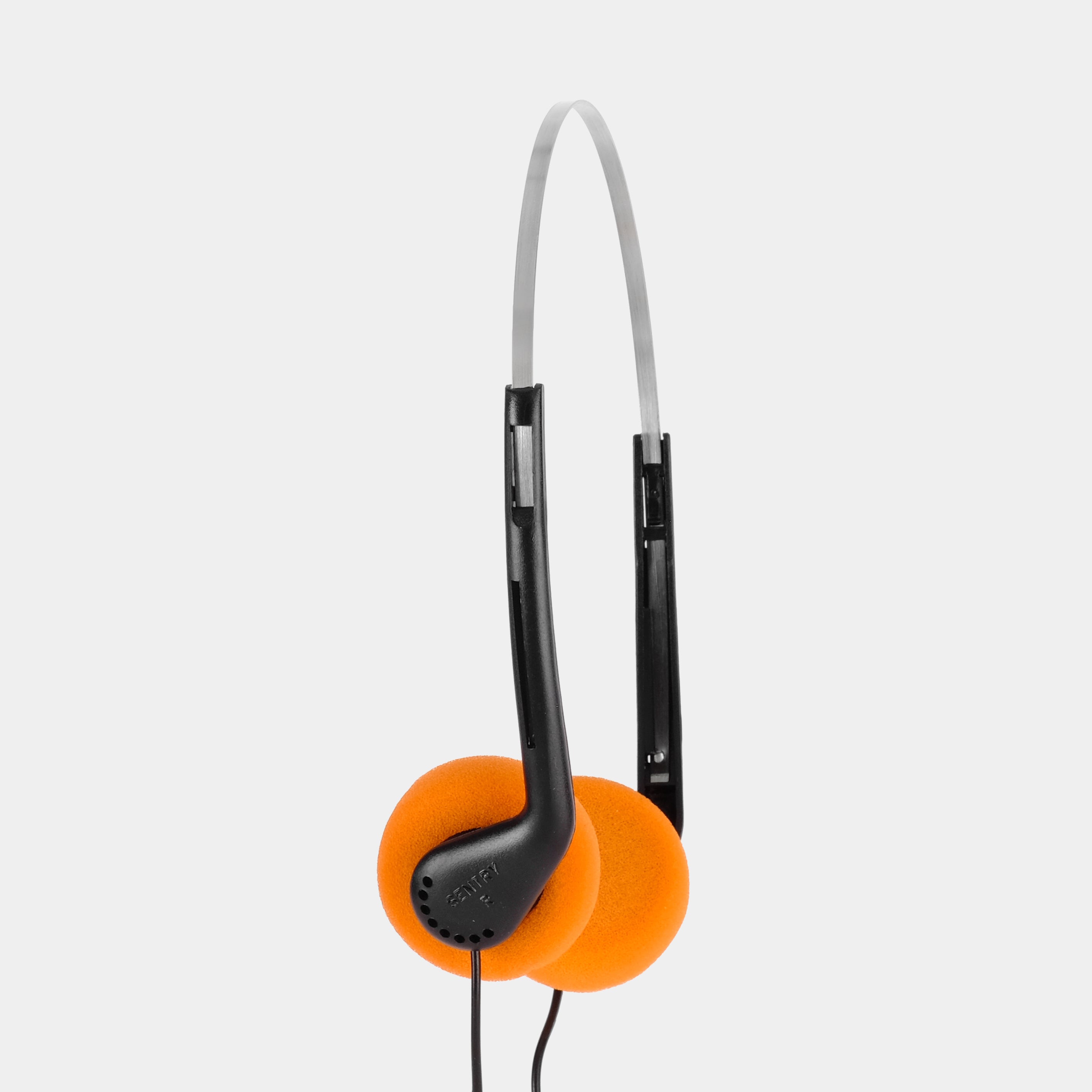 Sentry Vintage On-Ear Headphones