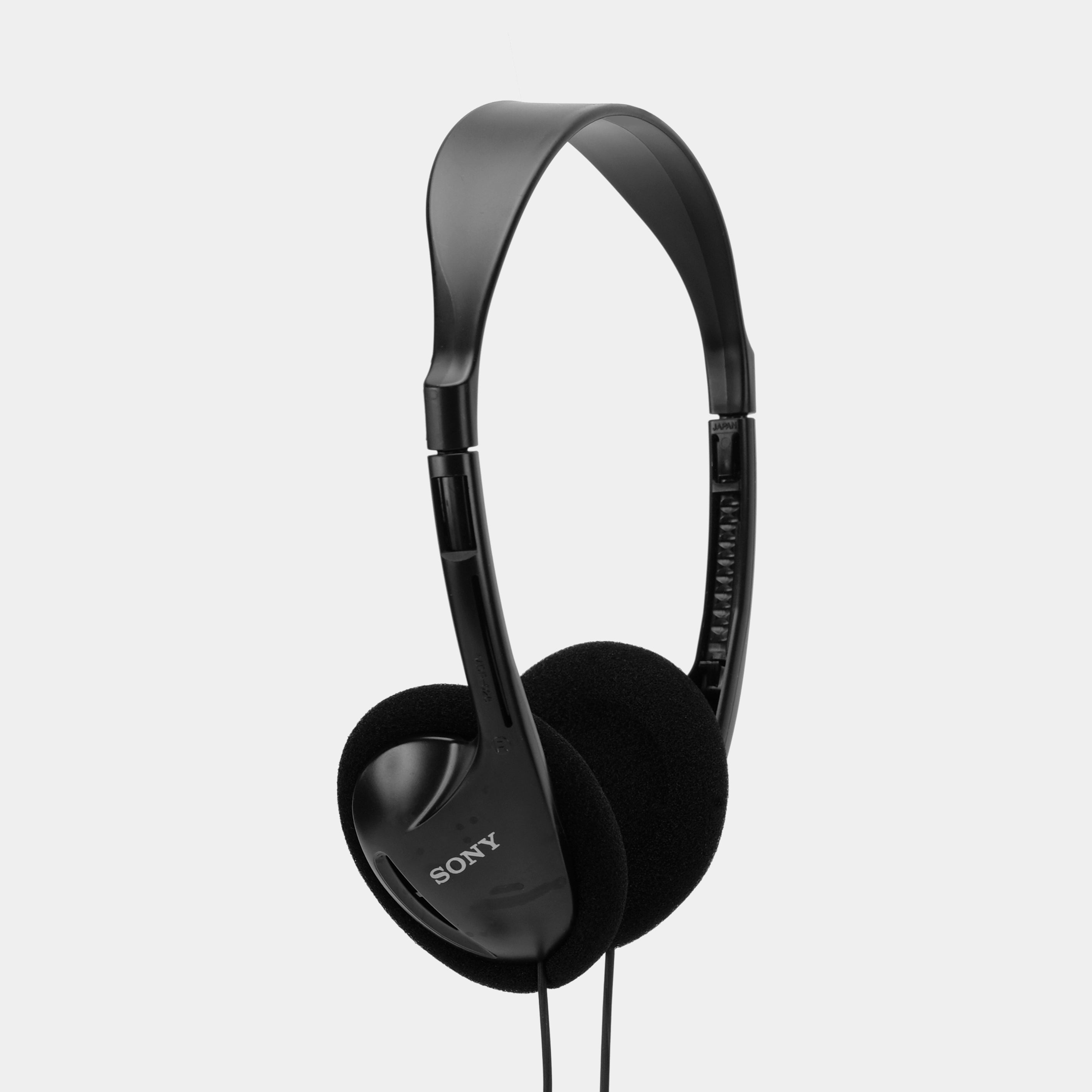 Sony MDR-026 On-Ear Headphones
