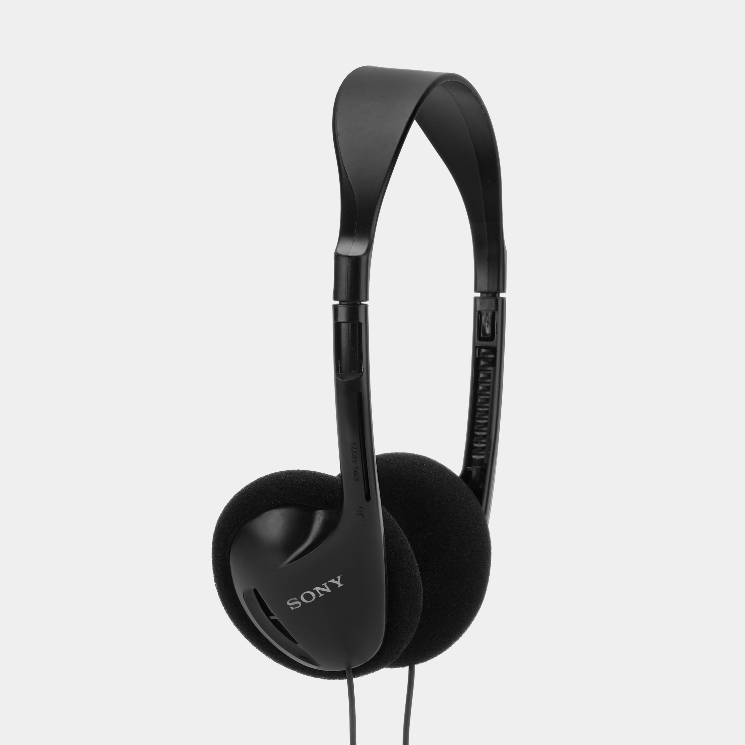 Sony MDR-023 On-Ear Headphones