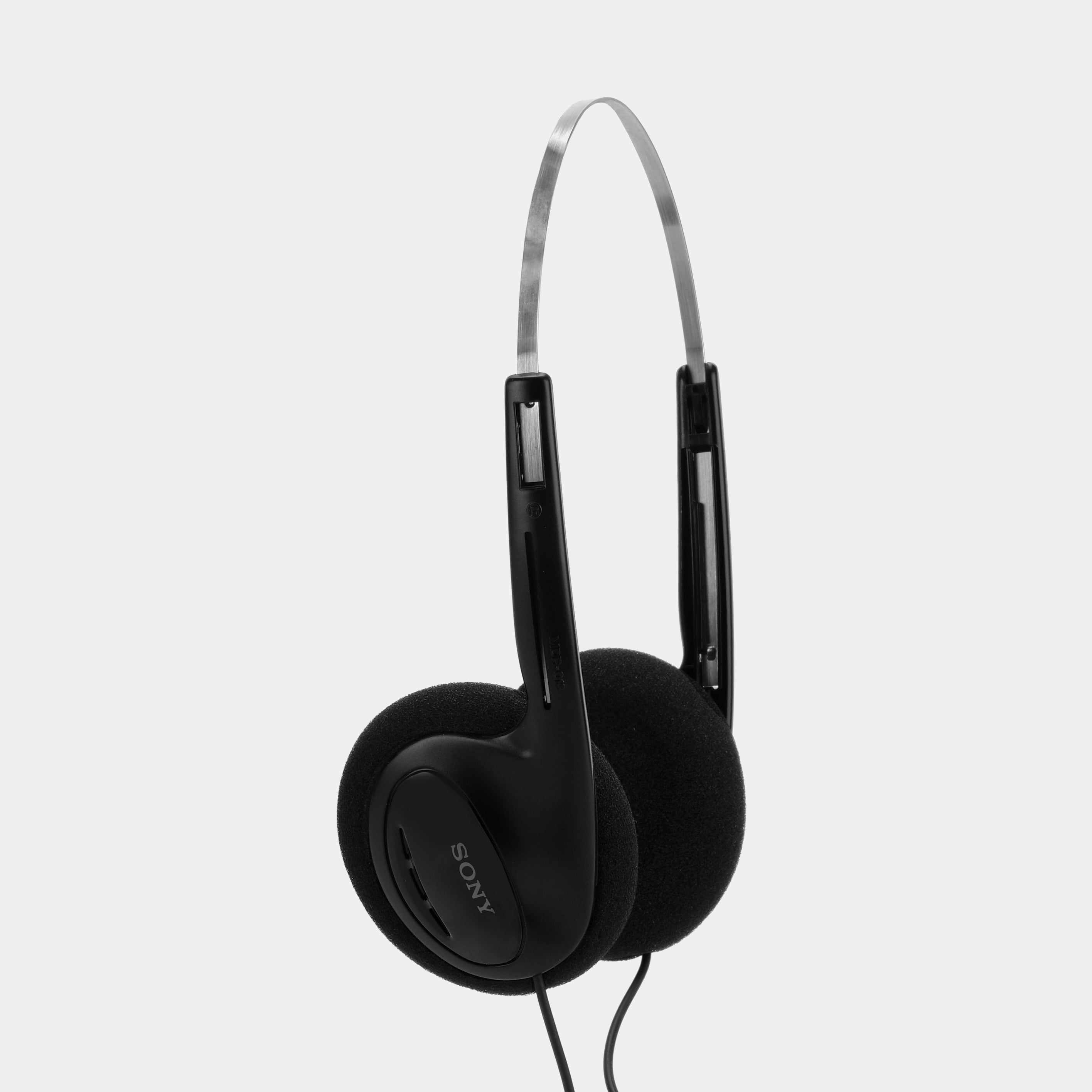 Sony MDR-013 On-Ear Headphones