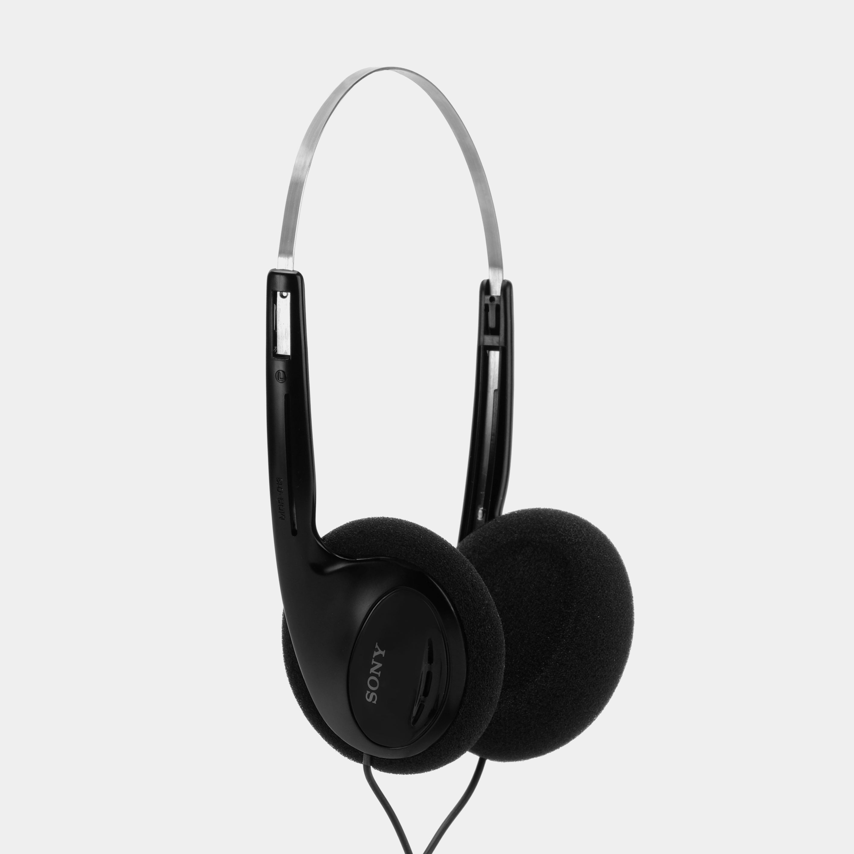 Sony MDR-013 On-Ear Headphones