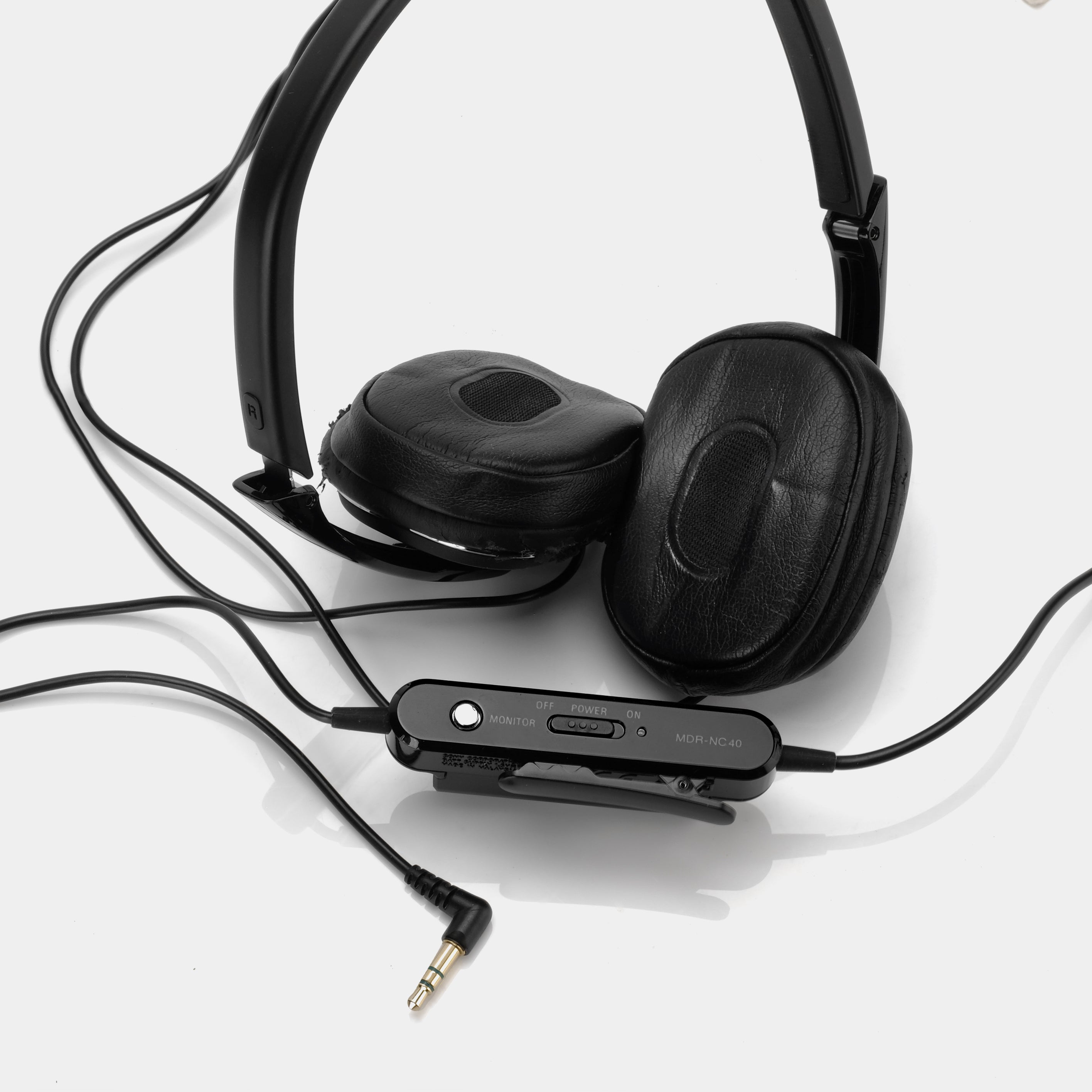 Sony best sale mdr 40