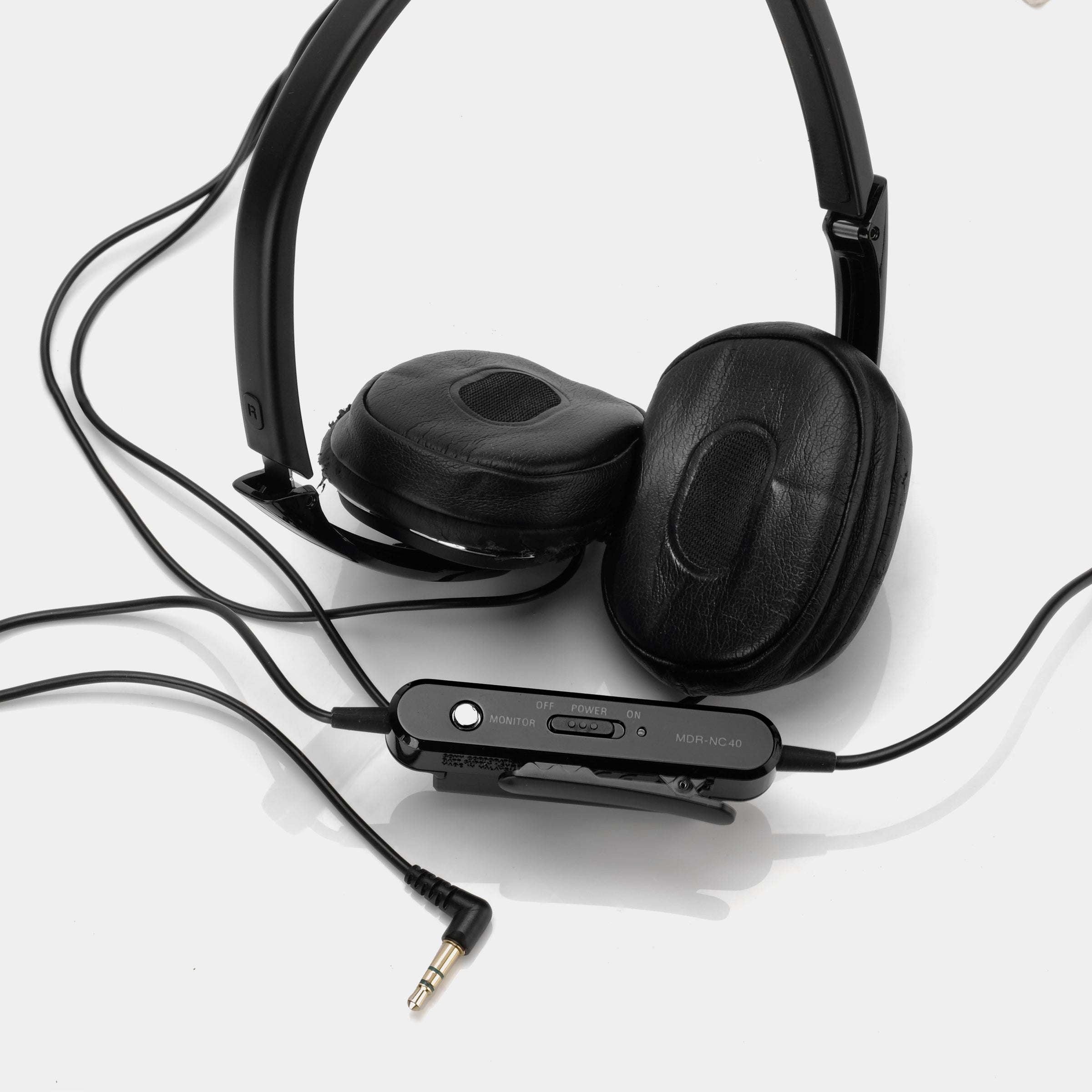 Cuscinetti auricolari in morbida pelle proteica per cuffie Sony MDR Cuscinetti auricolari in morbida pelle proteica per cuffie Sony MDR