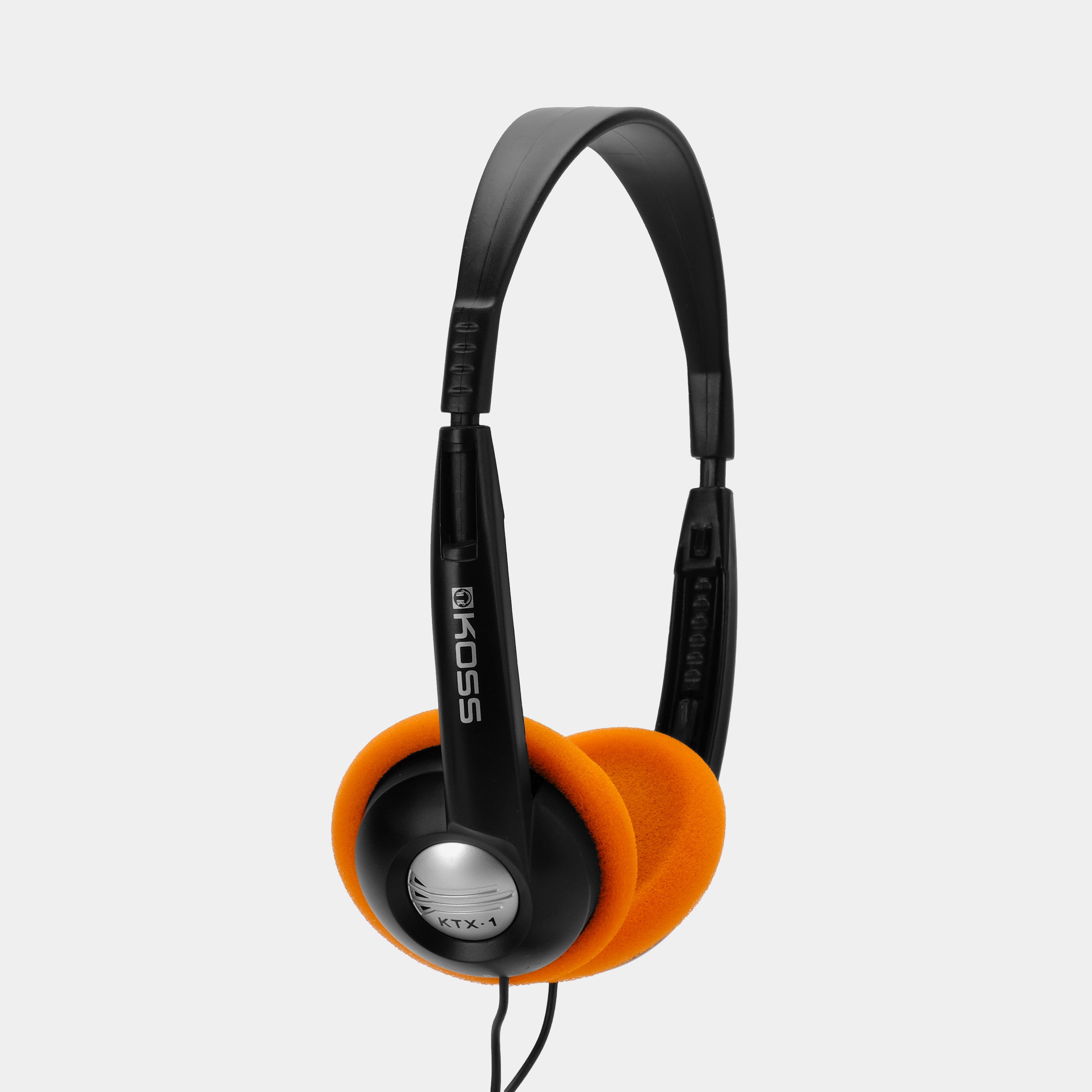 Koss KTX-1 Retro On-Ear Headphones