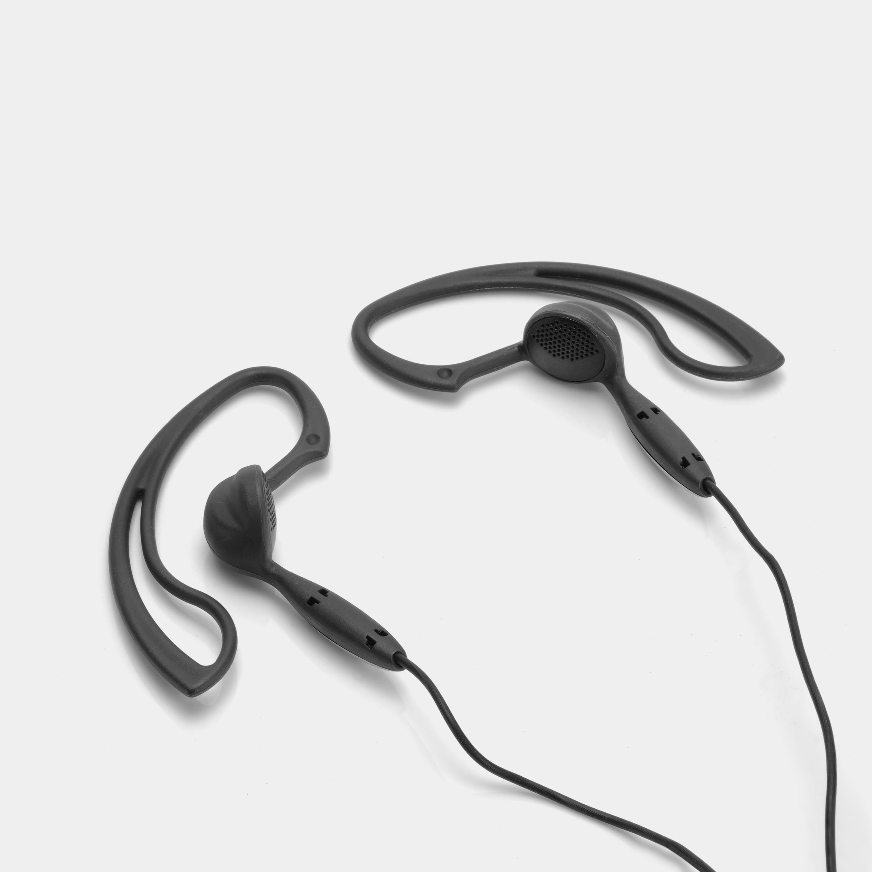 Vintage Sony MDR-J10 Around-Ear Headphones