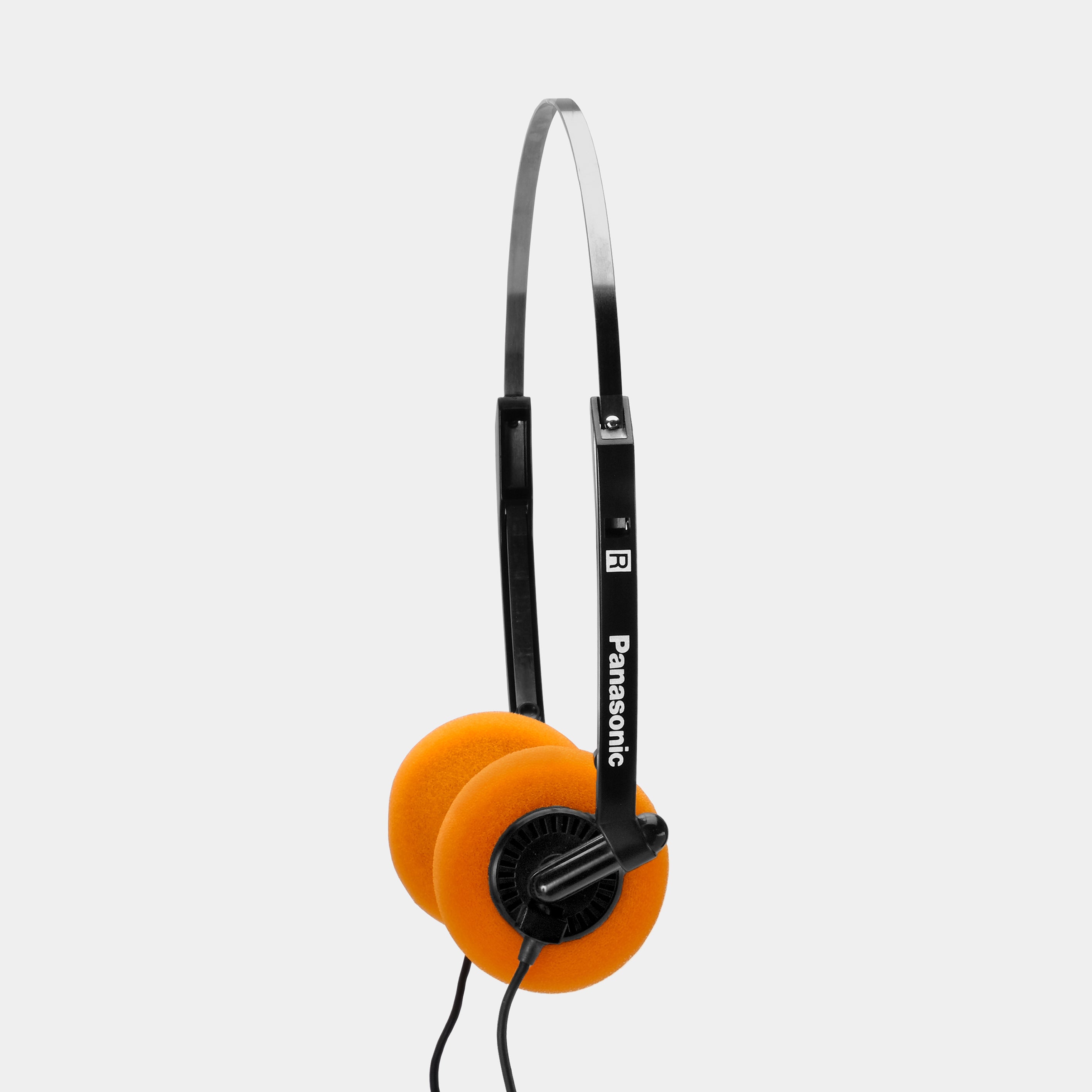 Panasonic On-Ear Headphones