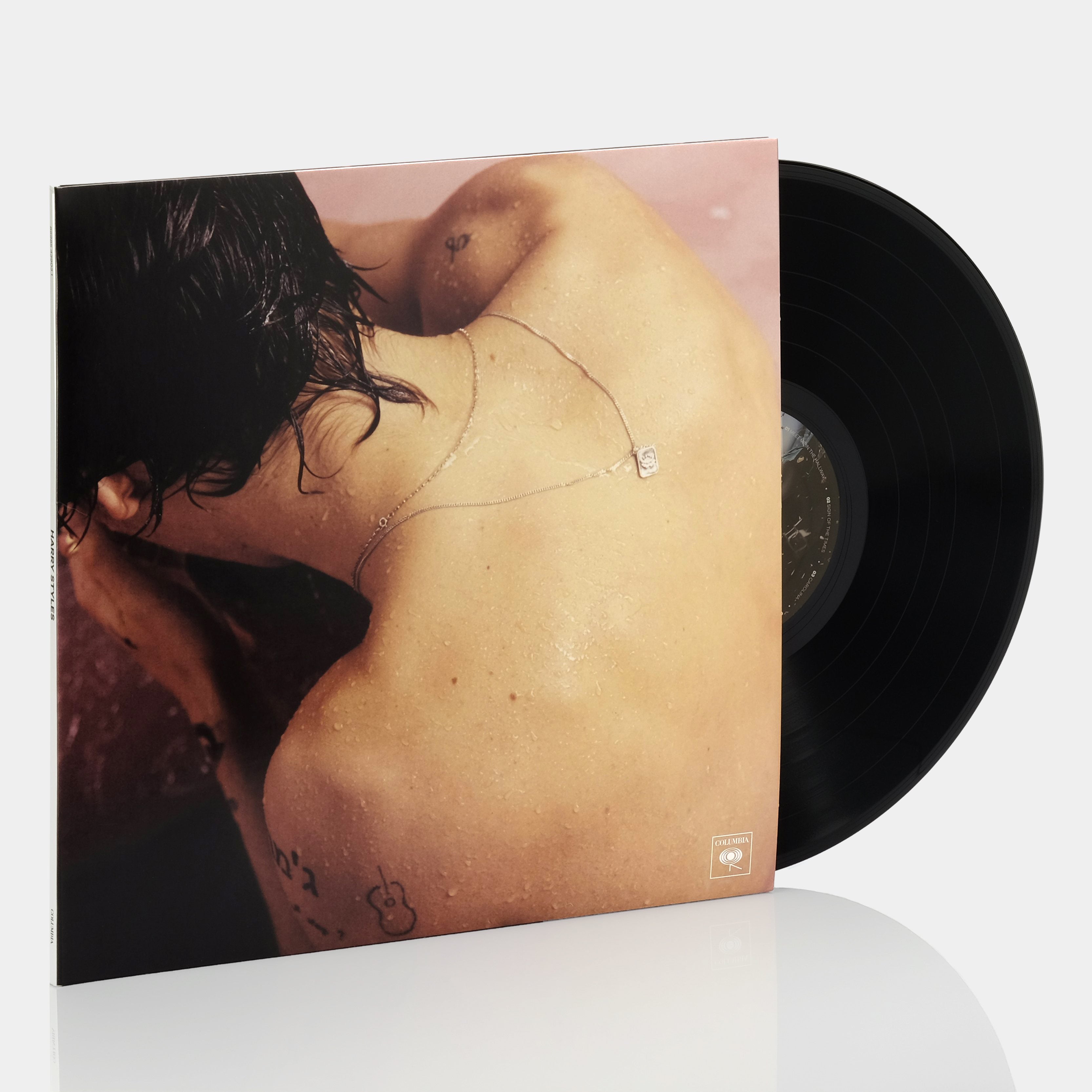 Harry Styles - Harry Styles LP Vinyl Record