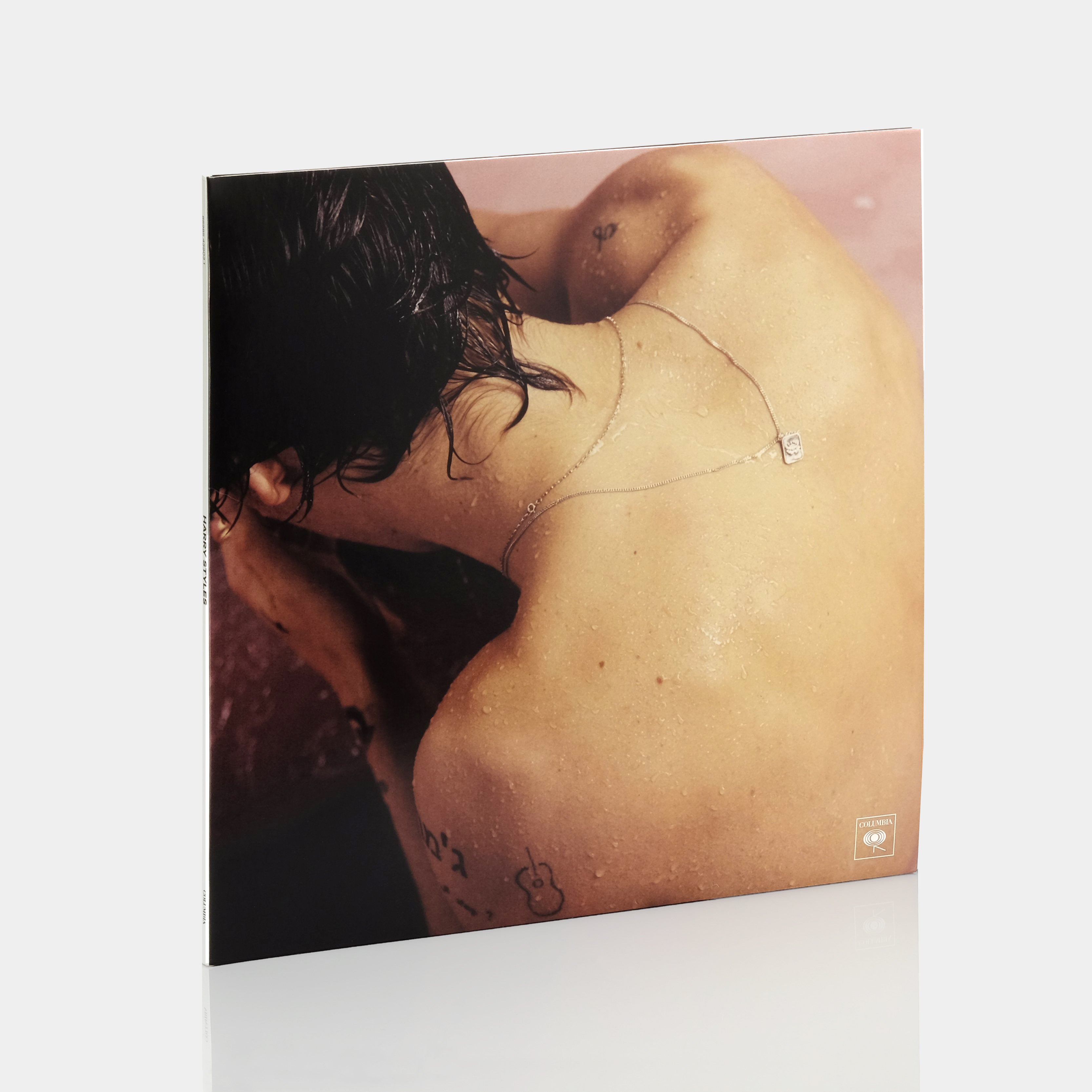 Harry Styles - Harry Styles LP Vinyl Record