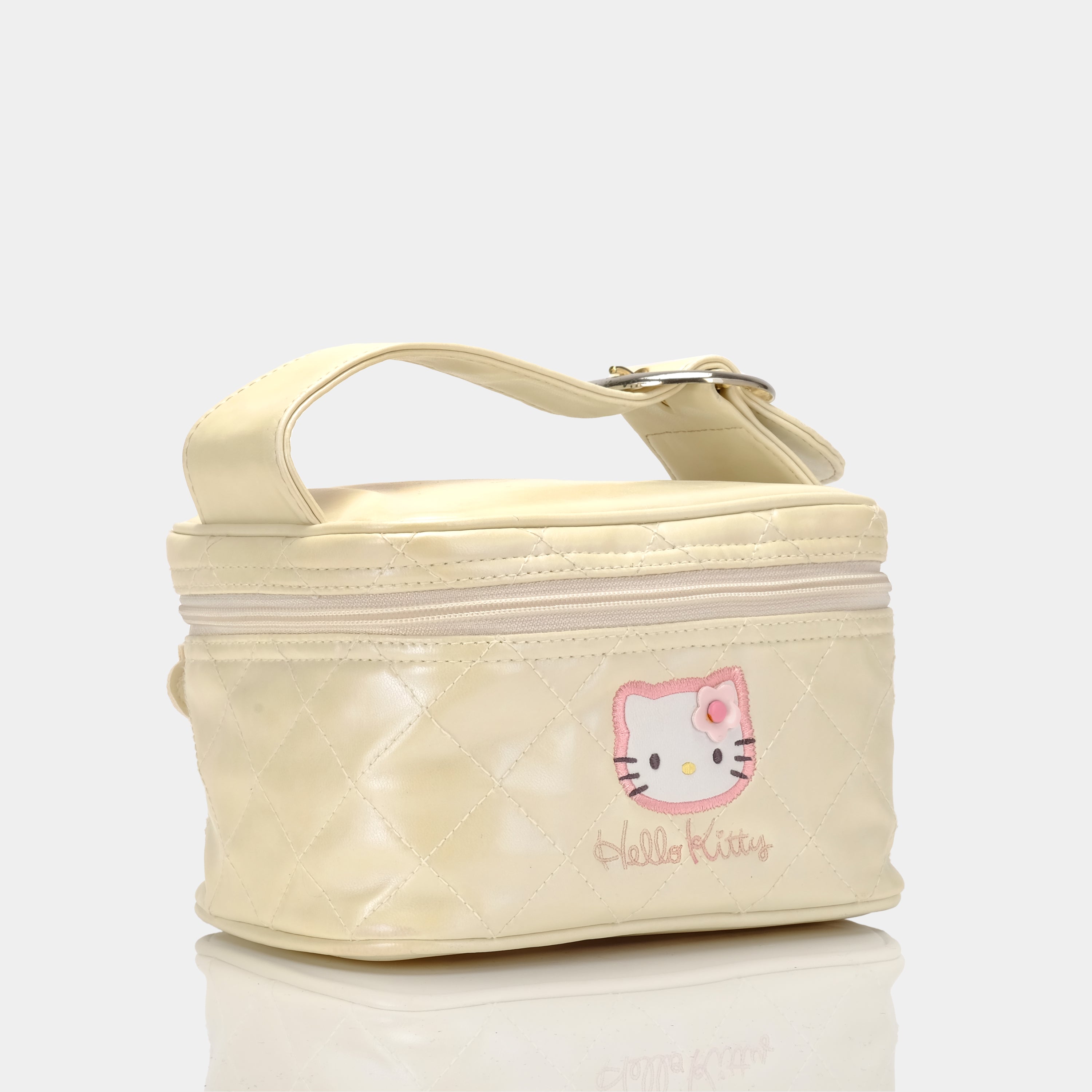 Polaroid Hello Kitty Vintage Instant Camera Bag