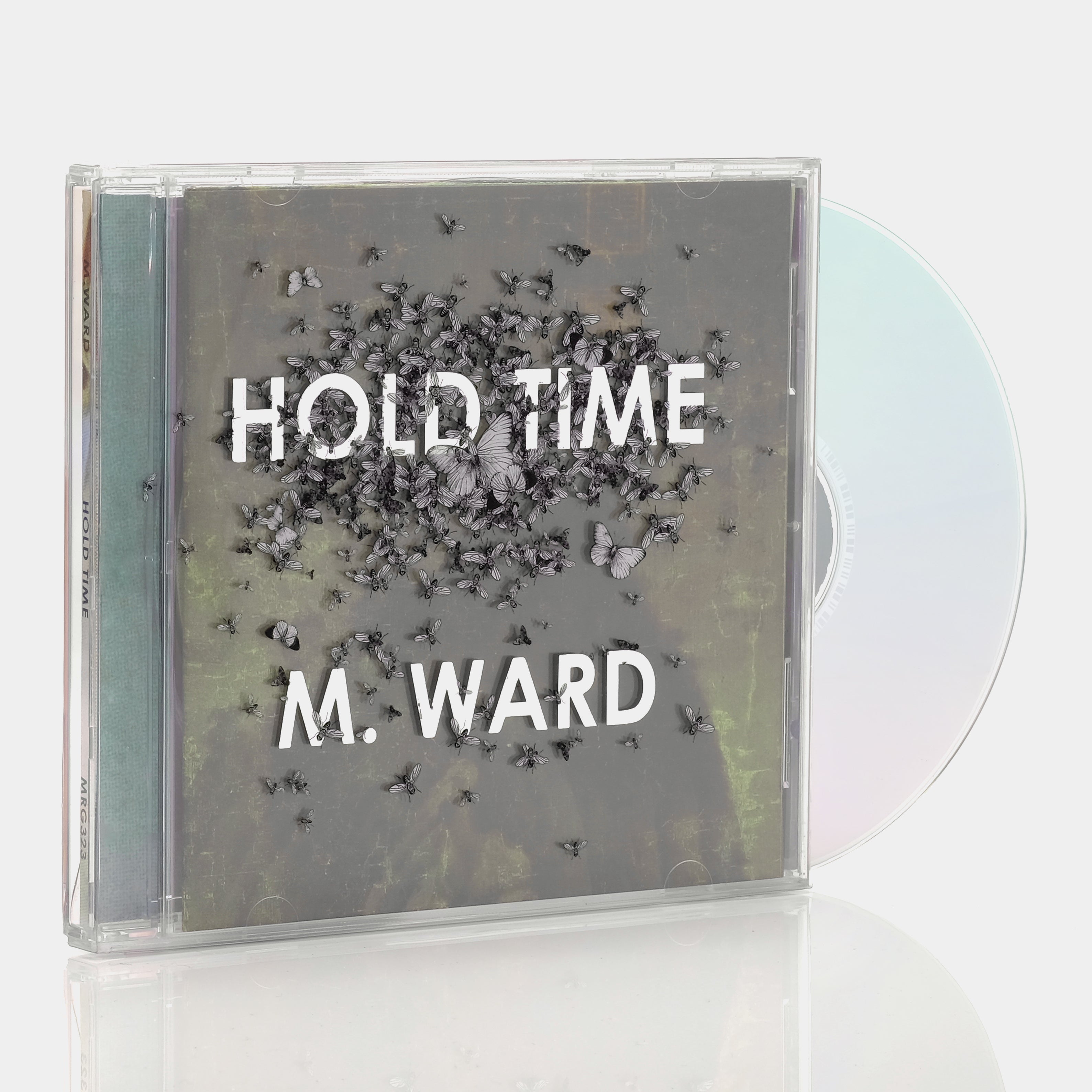 M. Ward - Hold Time CD