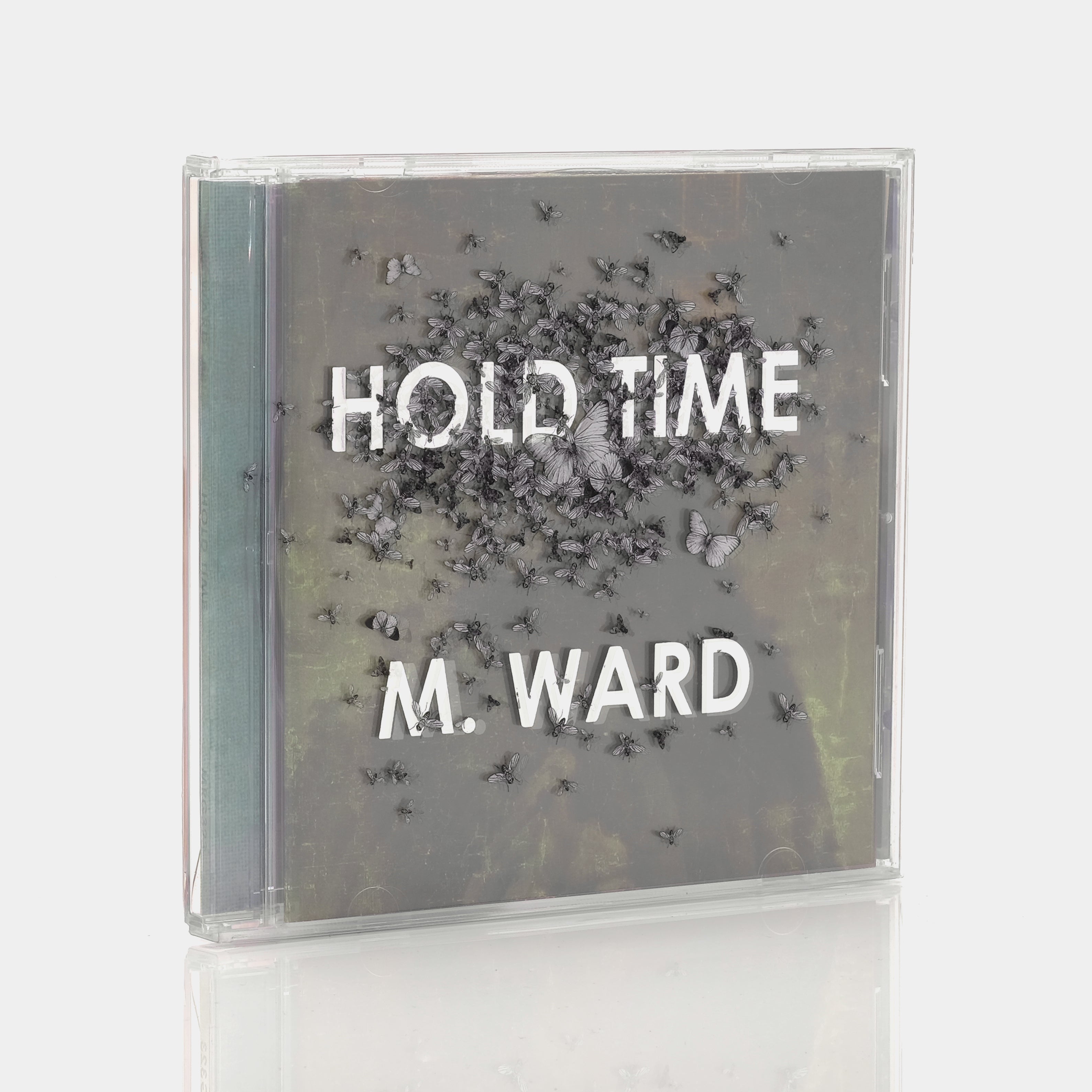 M. Ward - Hold Time CD