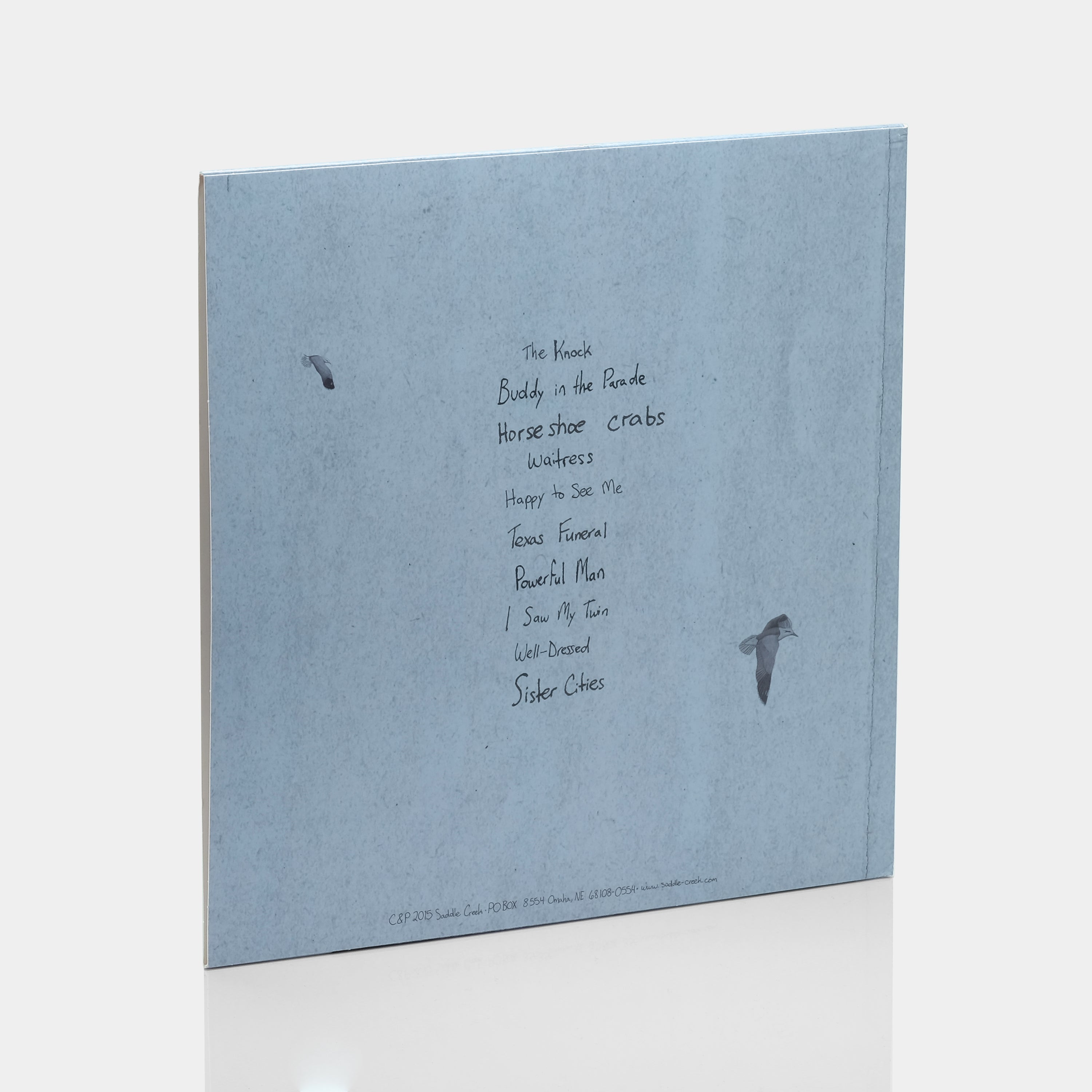 Hop Along - Painted Shut LP Vinyl Record