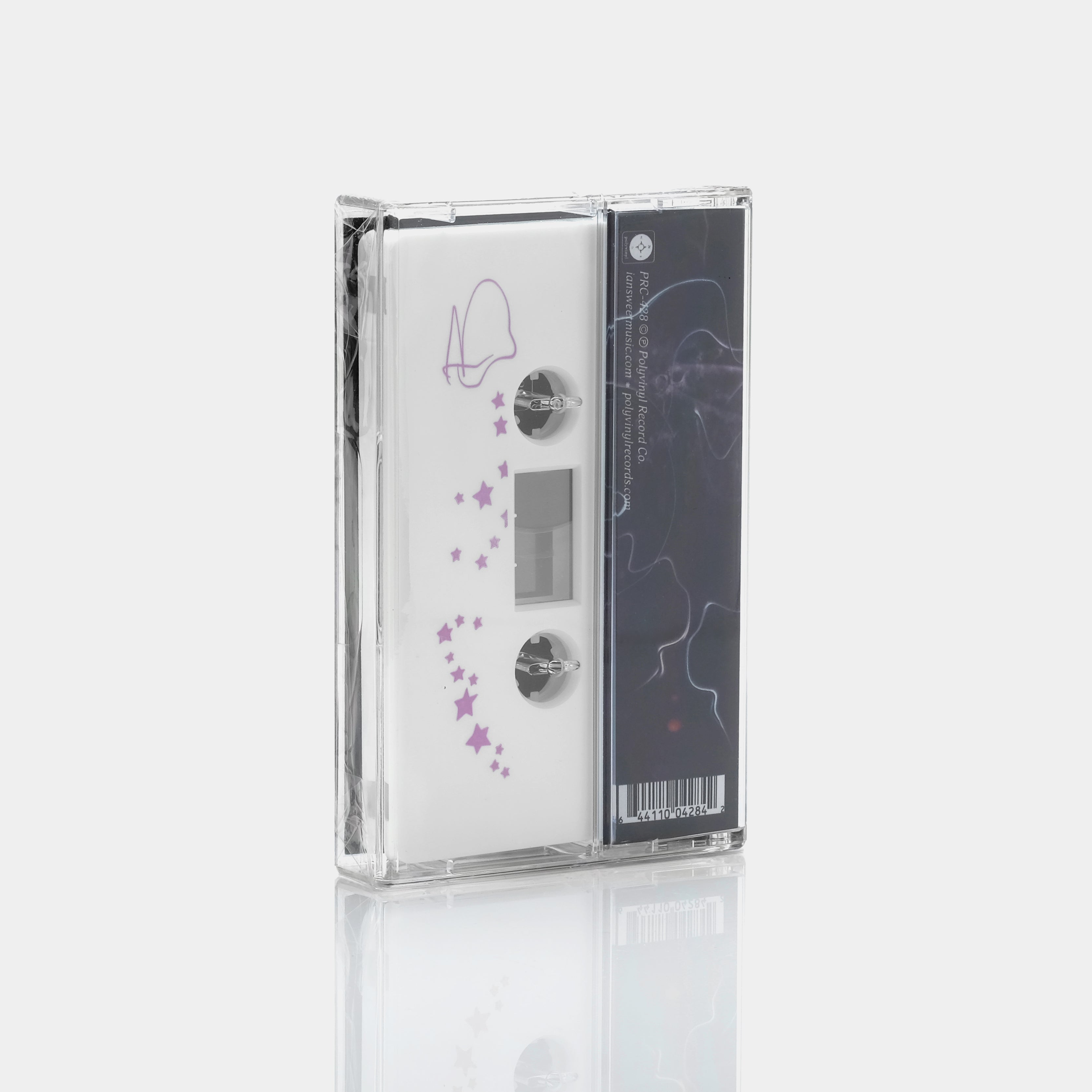 Ian Sweet - Show Me How You Disappear Cassette