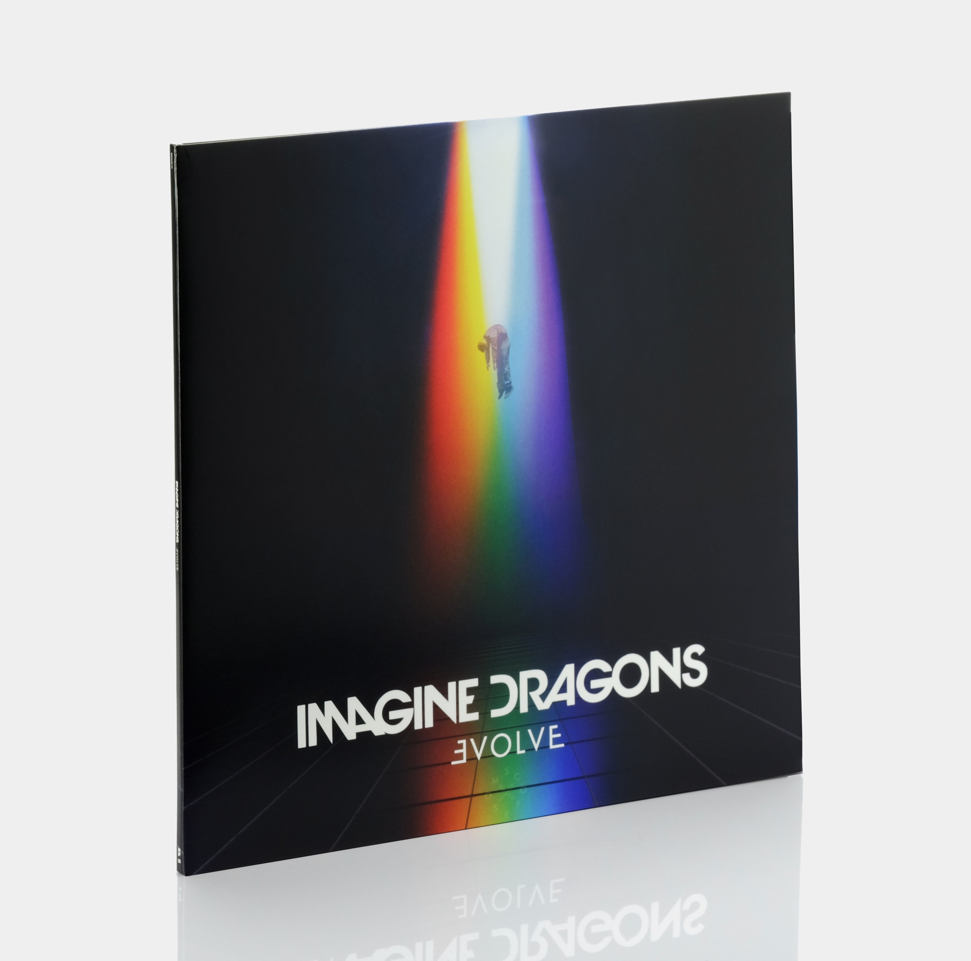 Imagine Dragons - Evolve LP Vinyl Record
