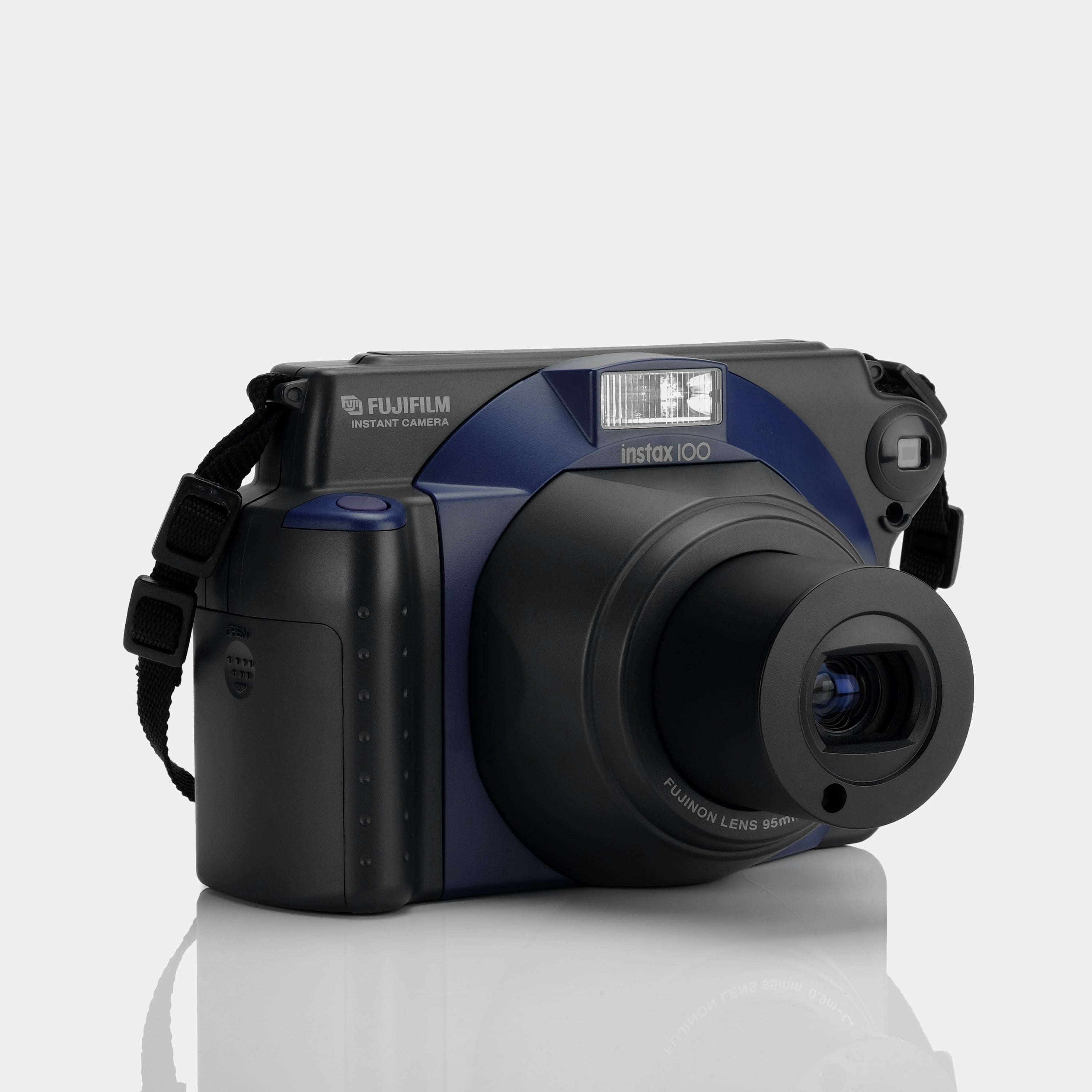 Fujifilm Instax Wide 100 Instant Film Camera - Refurbished