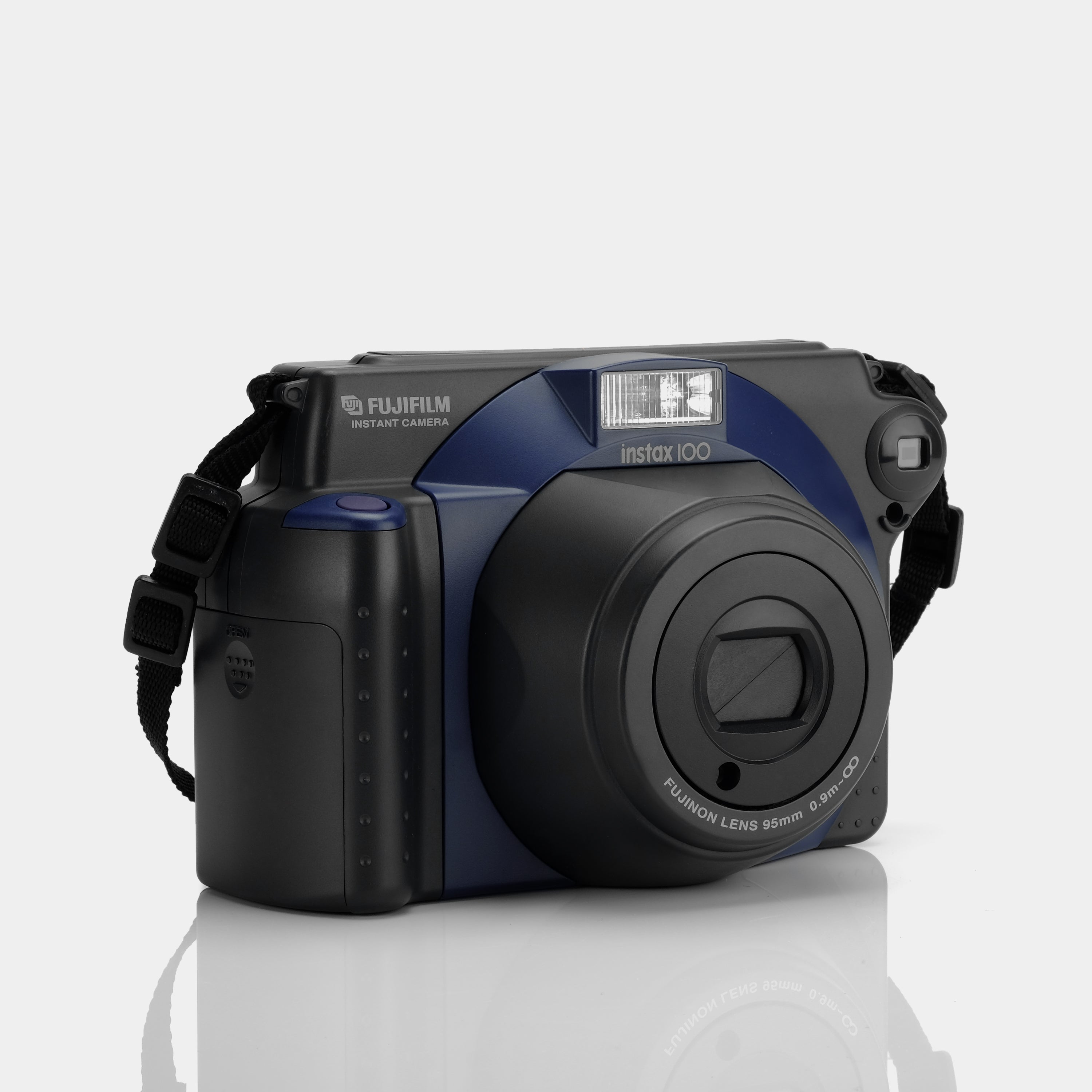 Fujifilm Instax Wide 100 Instant Film Camera - Refurbished