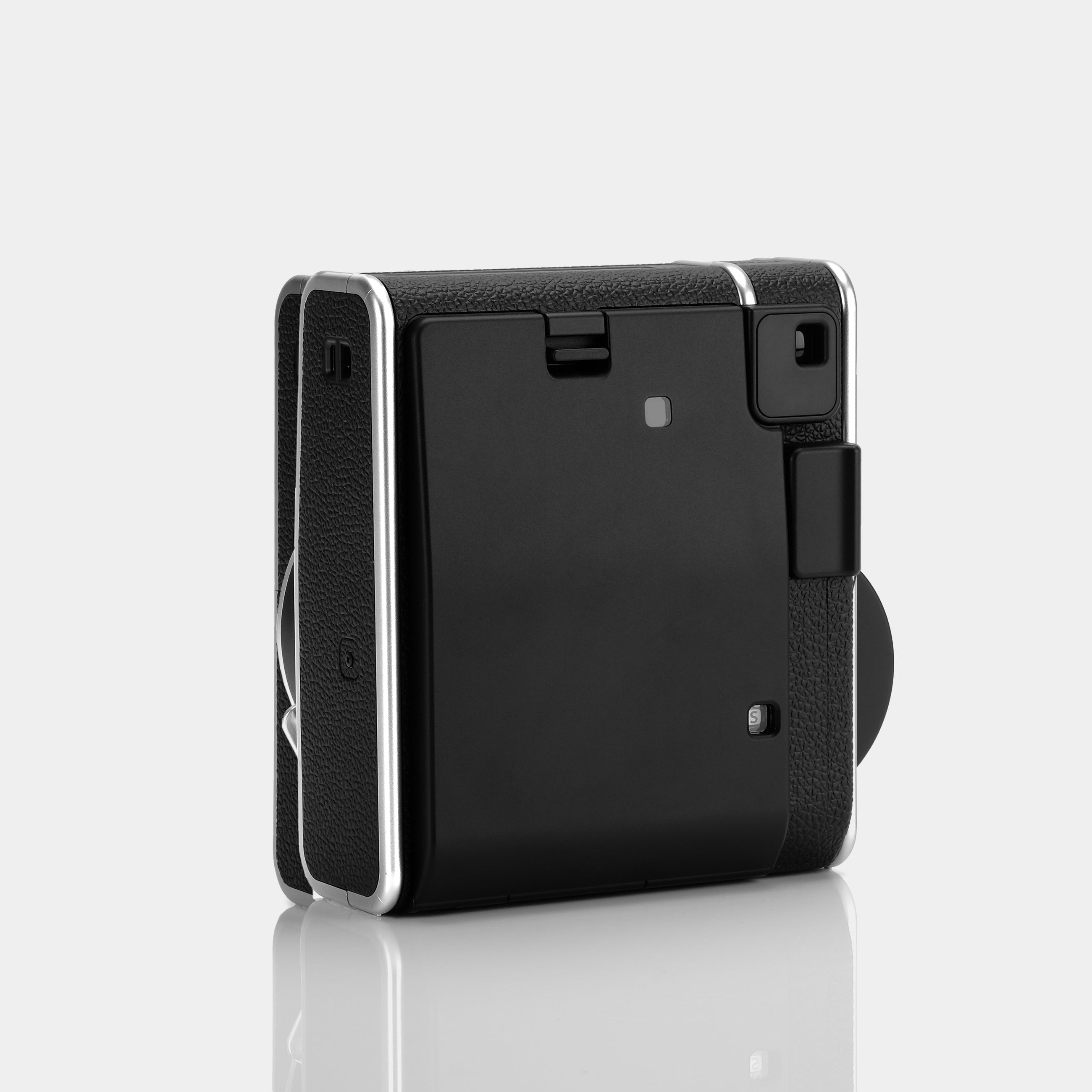 Fujifilm Instax Mini 40 Black Instant Film Camera