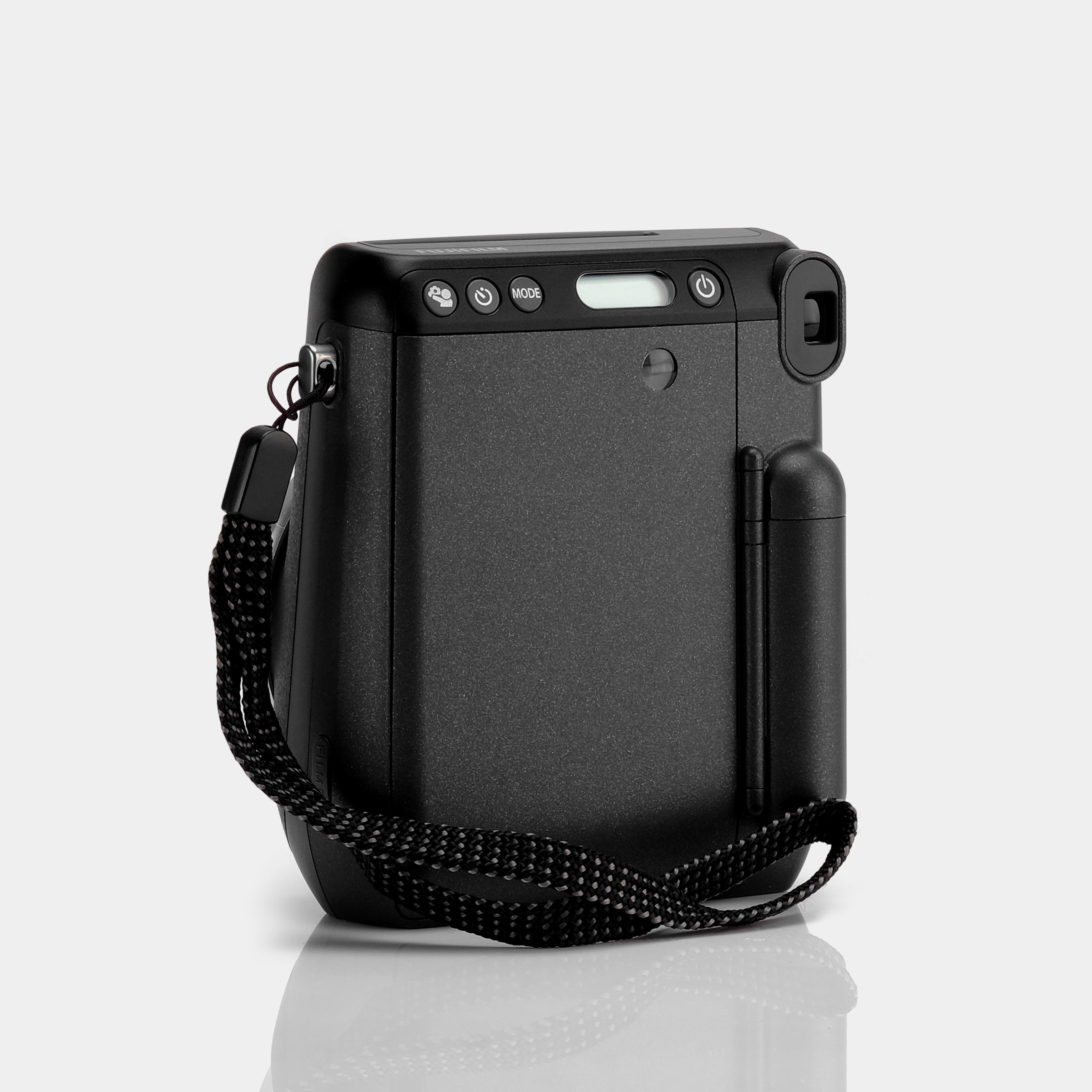 Fujifilm Instax Mini 70 Midnight Black Instant Film Camera