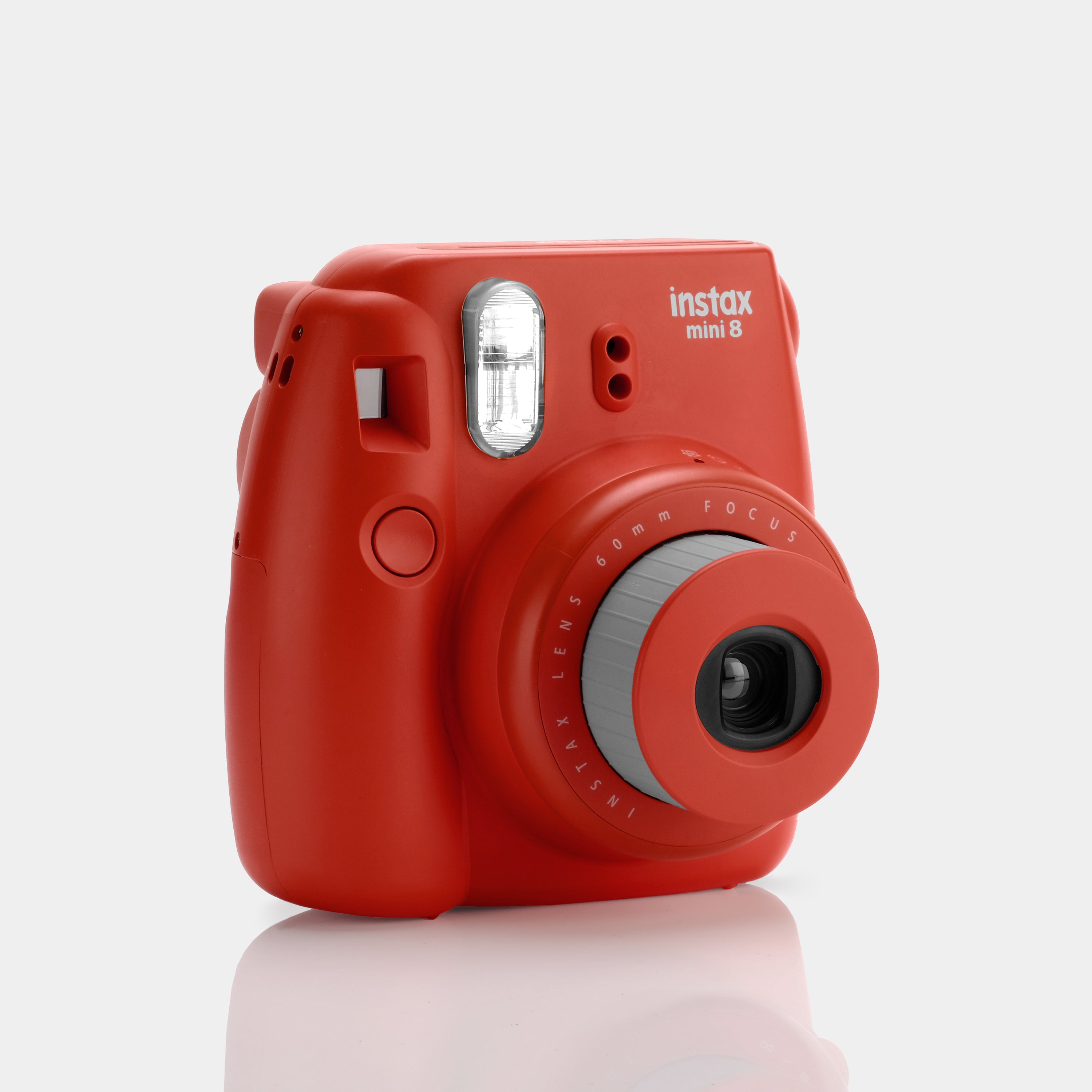 Mini Instax Camera Flashing Red Fuji Instax Mini Flashing Red Lights FUJIFILM Instax Mini Instant