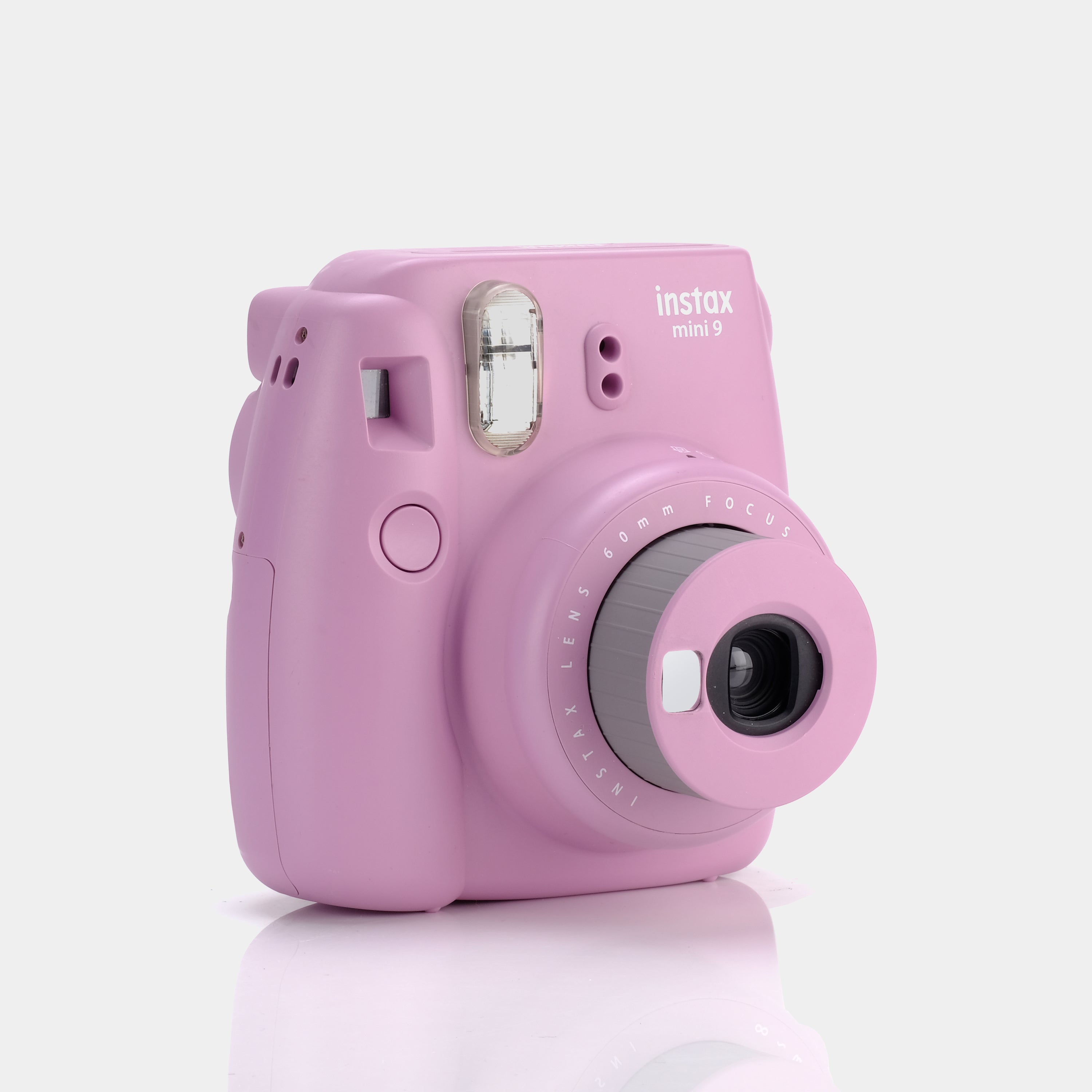 Fujifilm Instax Mini 9  Instant camera, Photography, Cameras on
