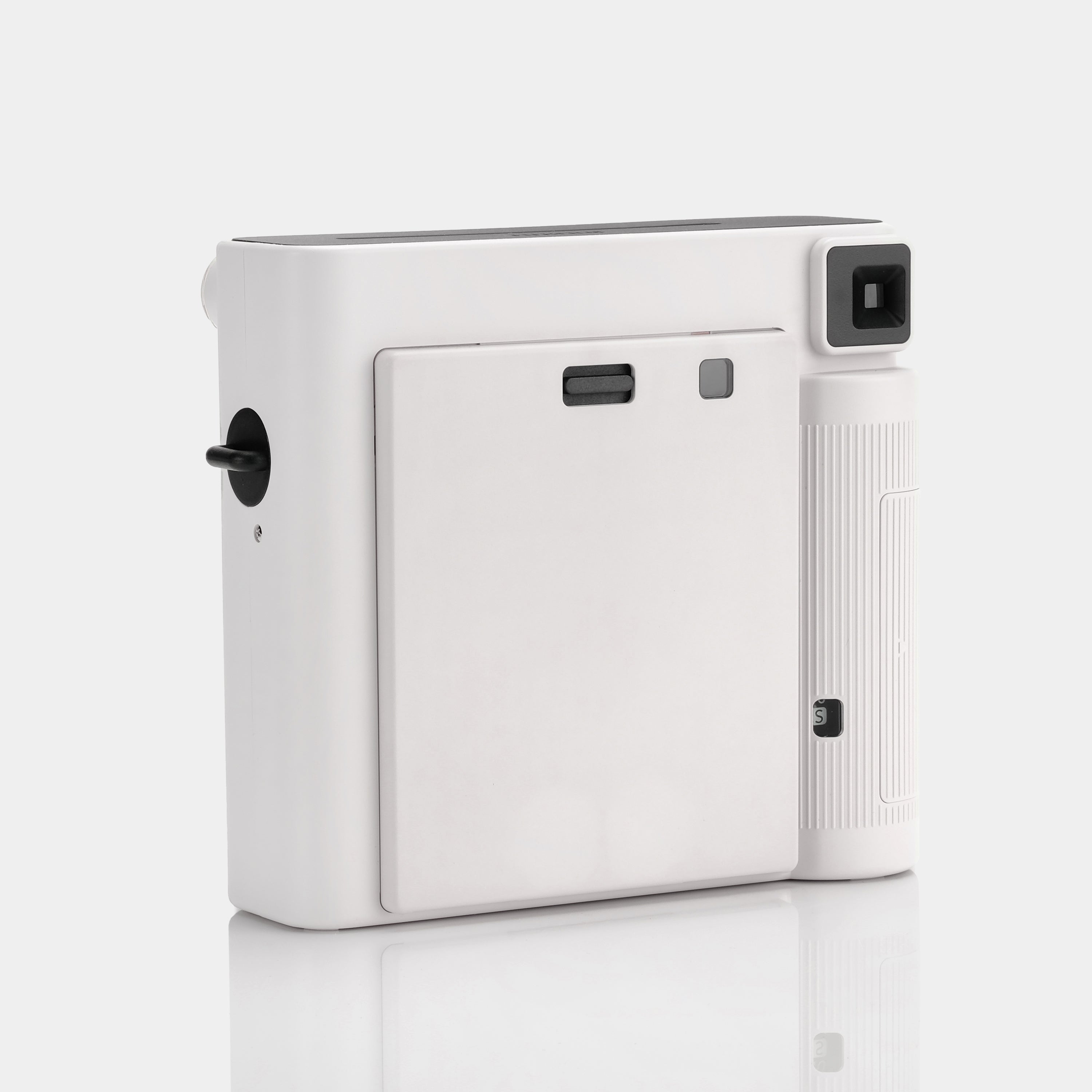 Fujifilm Instax SQUARE SQ1 Chalk White Instant Film Camera