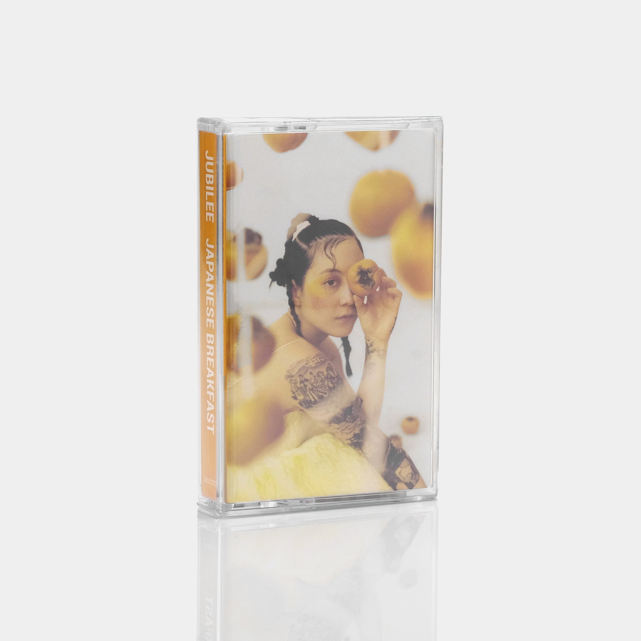 Japanese Breakfast - Jubilee Cassette Tape