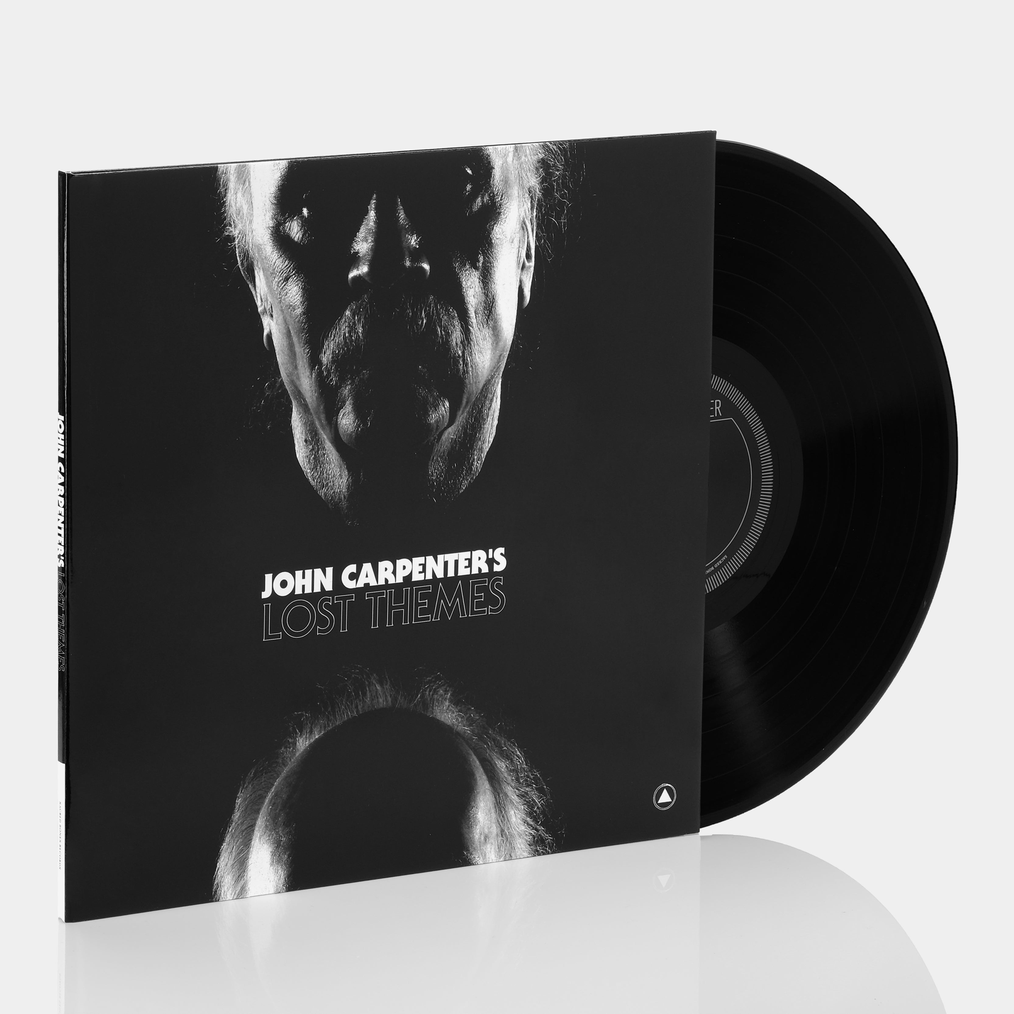 John Carpenter - Lost Themes LP Vinyl Record