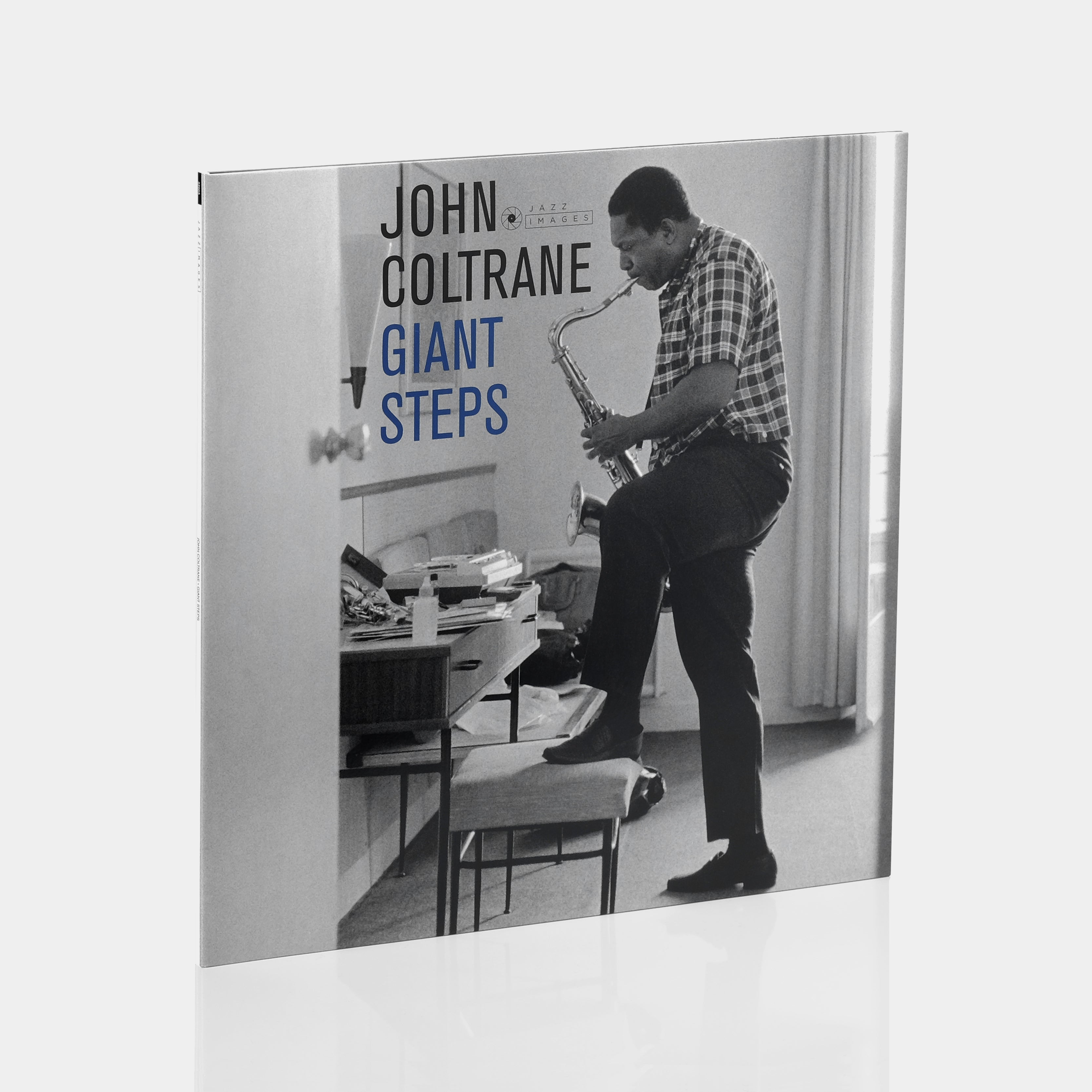 John Coltrane - Giant Steps LP Vinyl Record