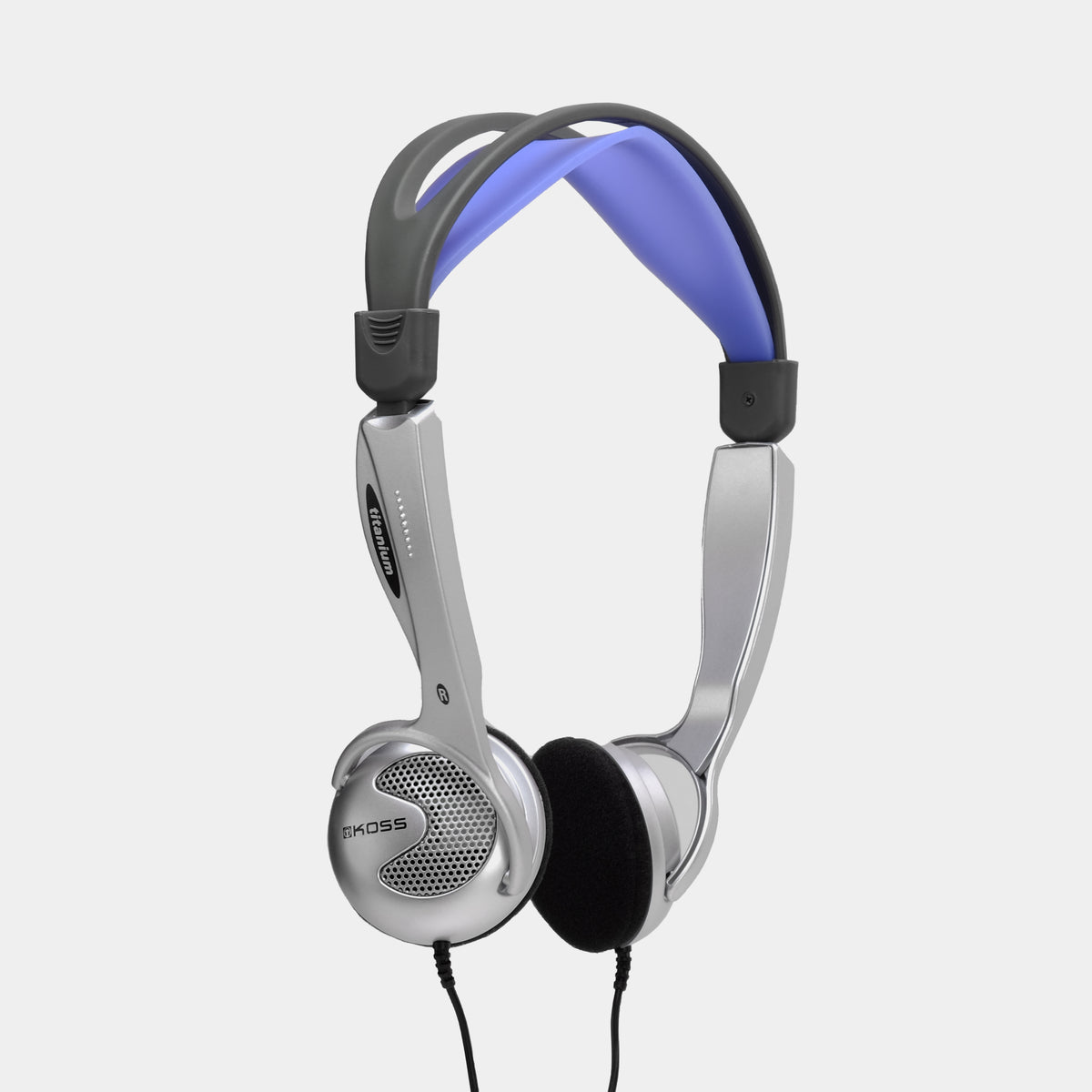 Koss KTXPro1 On-Ear Headphones – Retrospekt