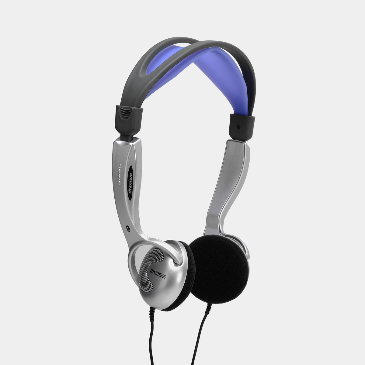 Koss KTXPro1 On-Ear Headphones – Retrospekt