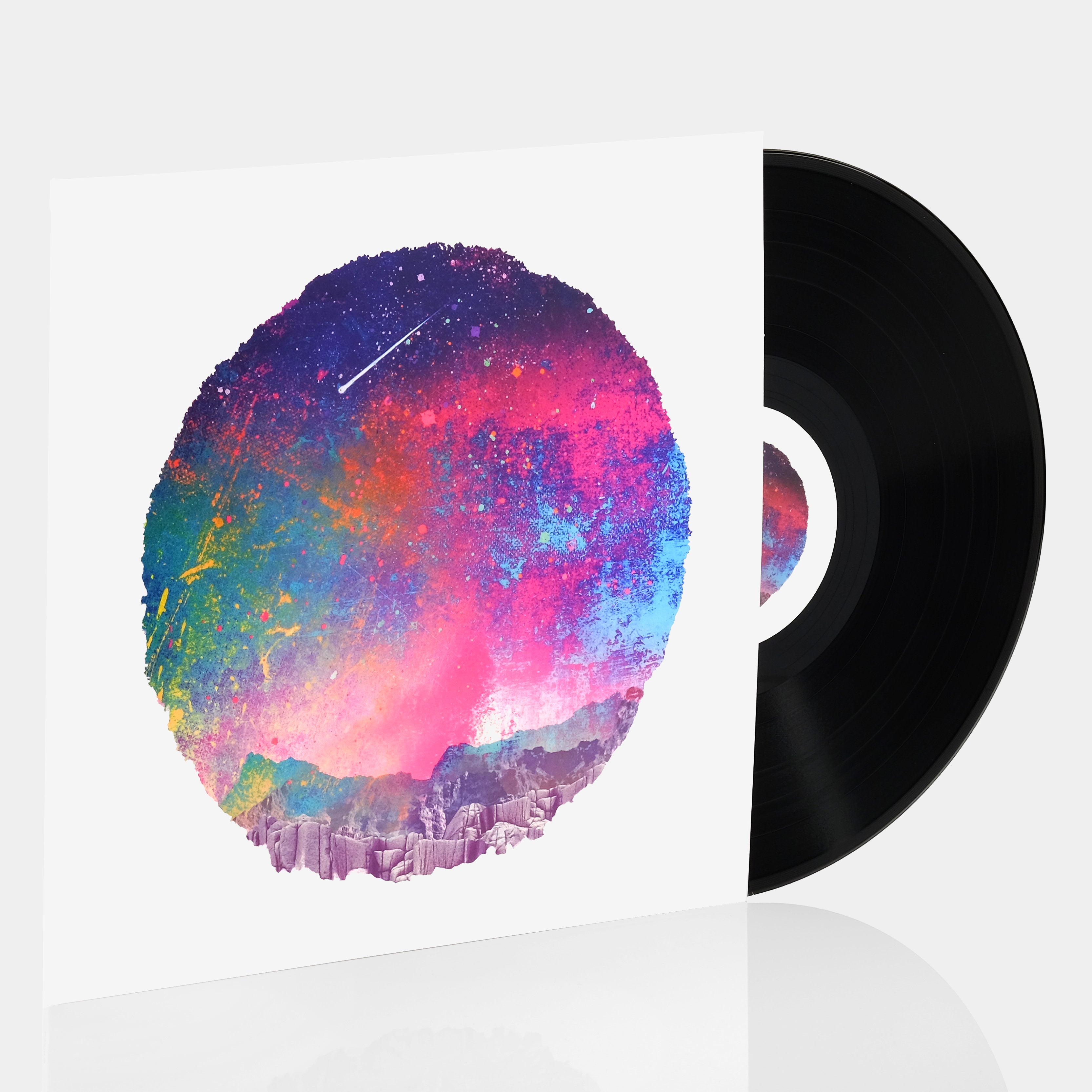 Khruangbin - The Universe Smiles Upon You LP Vinyl Record