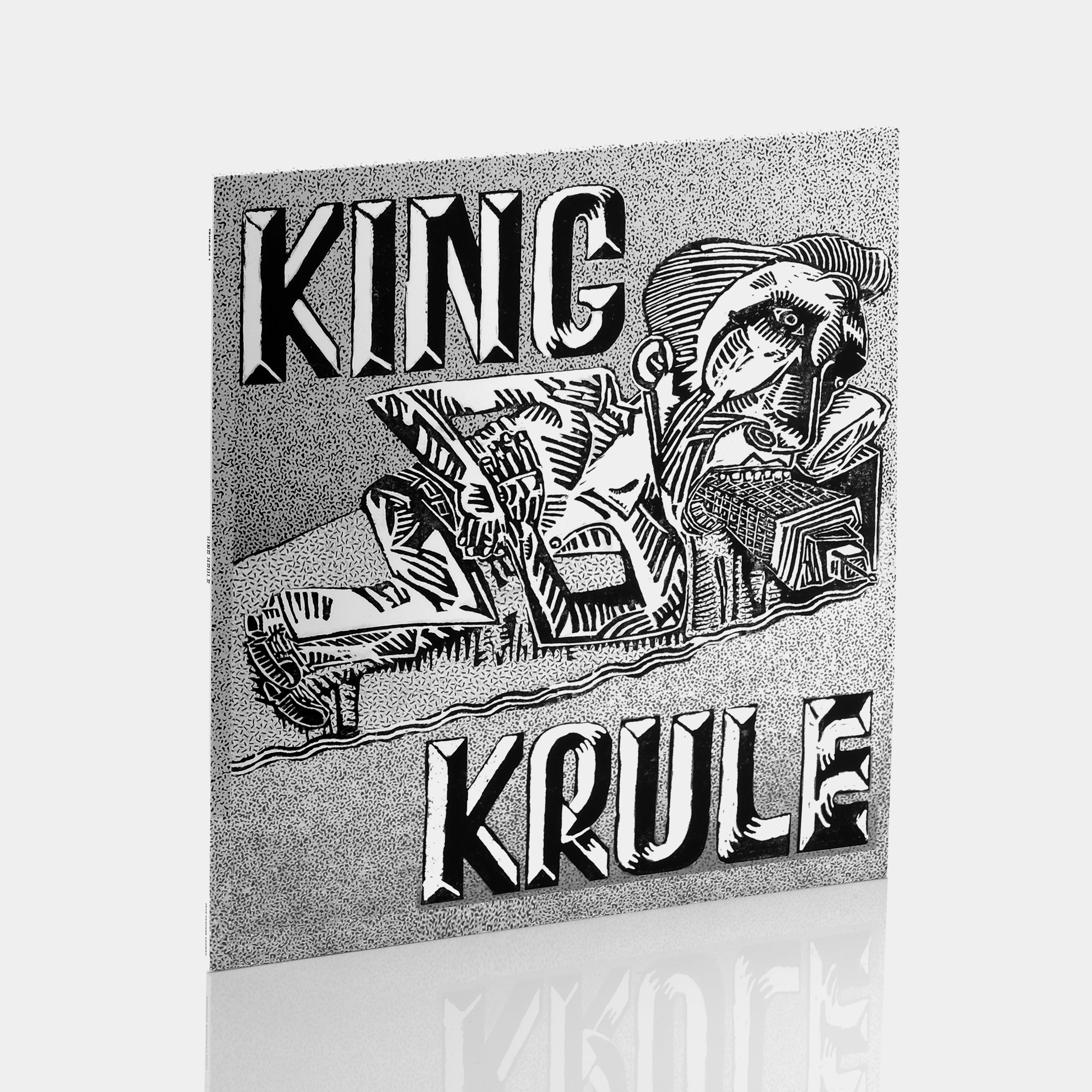 King Krule - King Krule EP Vinyl Record