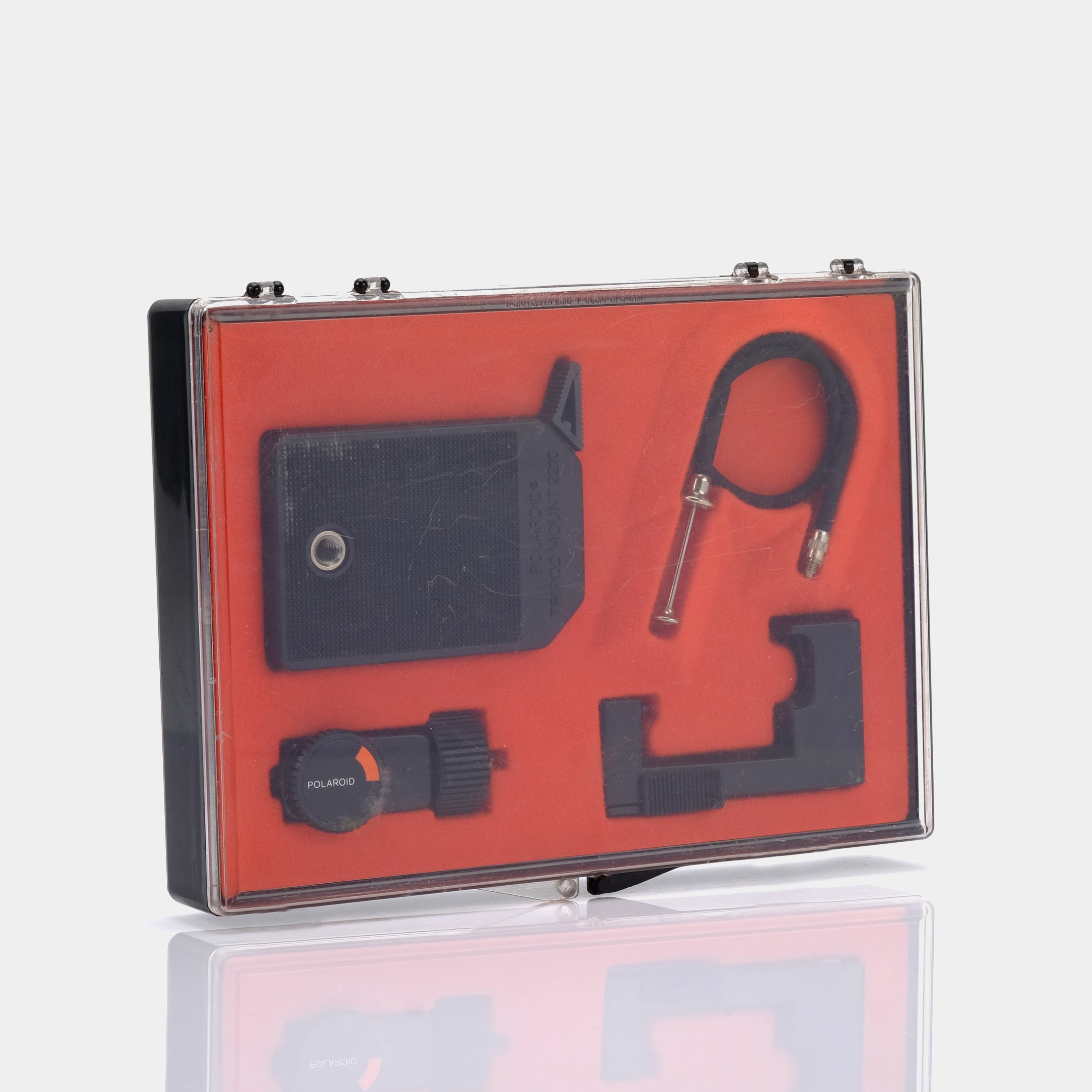 Polaroid SX-70 Pronto! Accessory Kit 186