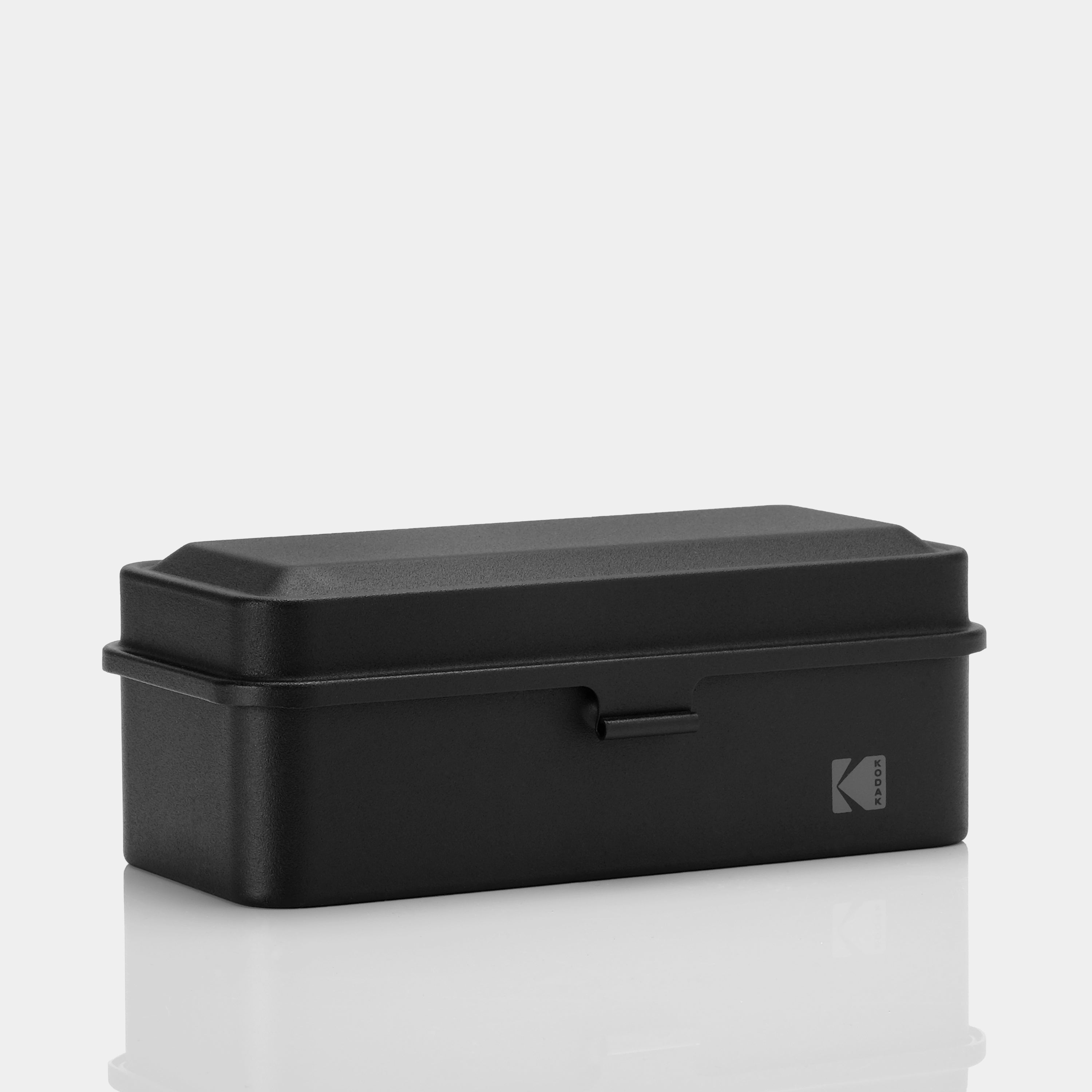 Kodak Black Classic 120/35mm Film Storage Case
