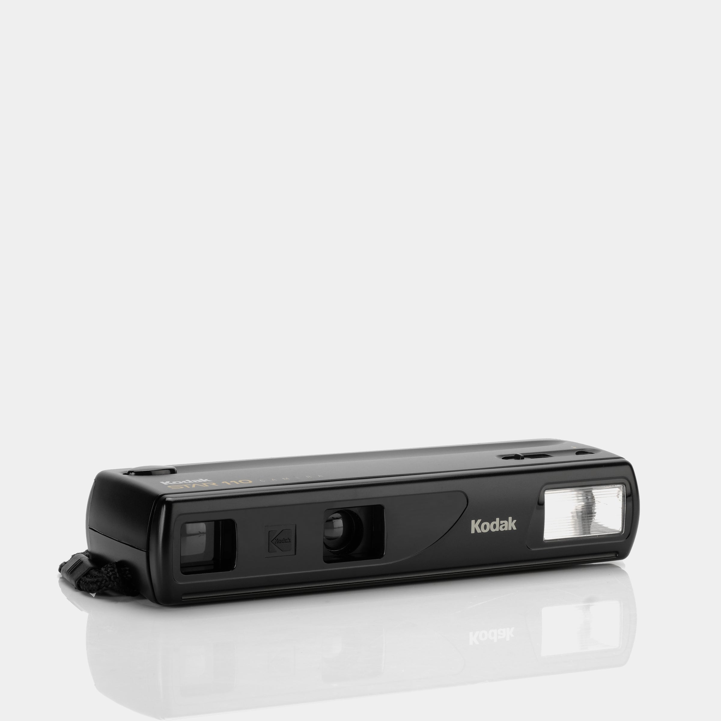 Kodak Star 110 Format Film Camera