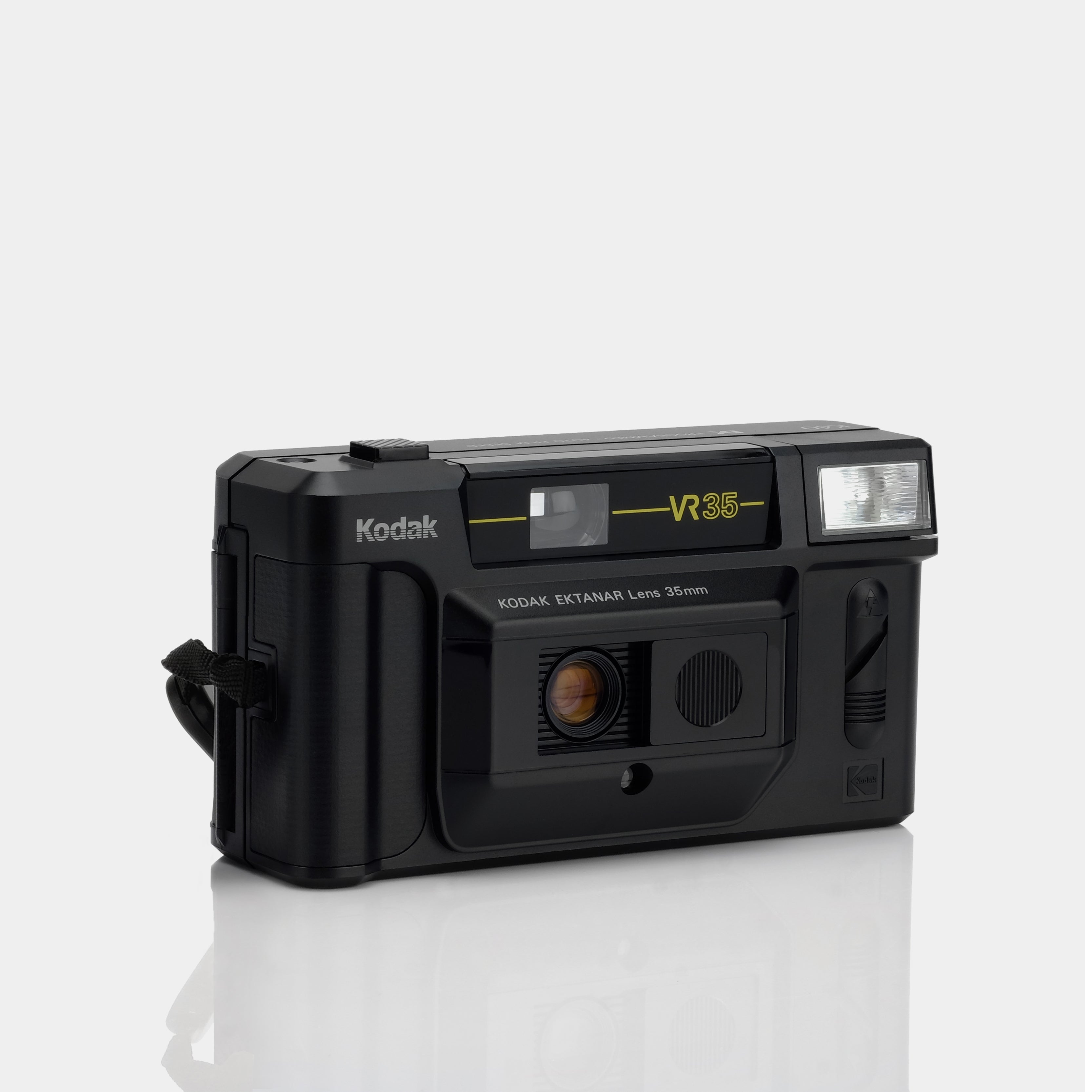 Kodak VR-35 K40 35mm Point and Shoot Film Camera