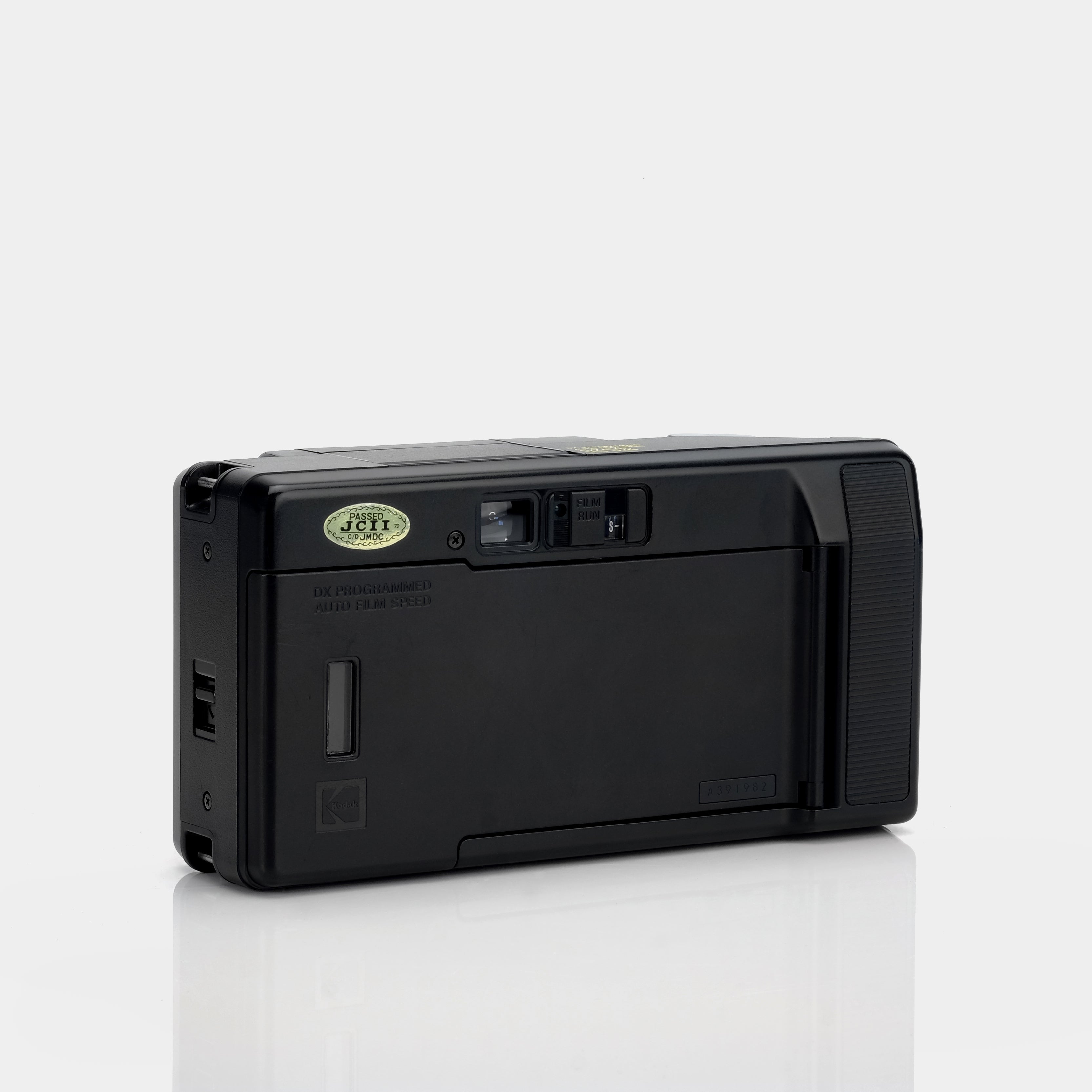 Kodak VR-35 K12 Ektar 35mm Point and Shoot Film Camera