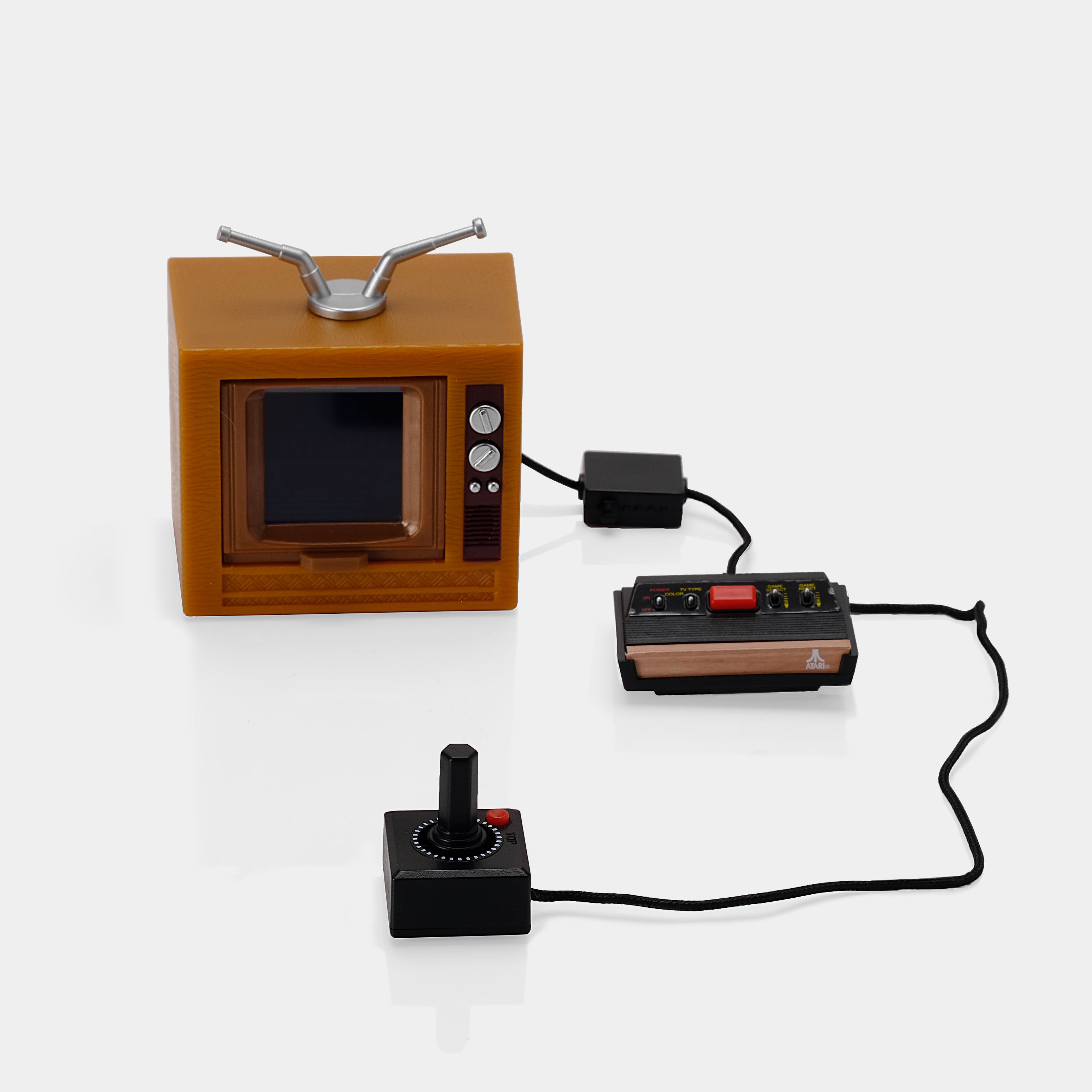 World's Smallest Atari 2600